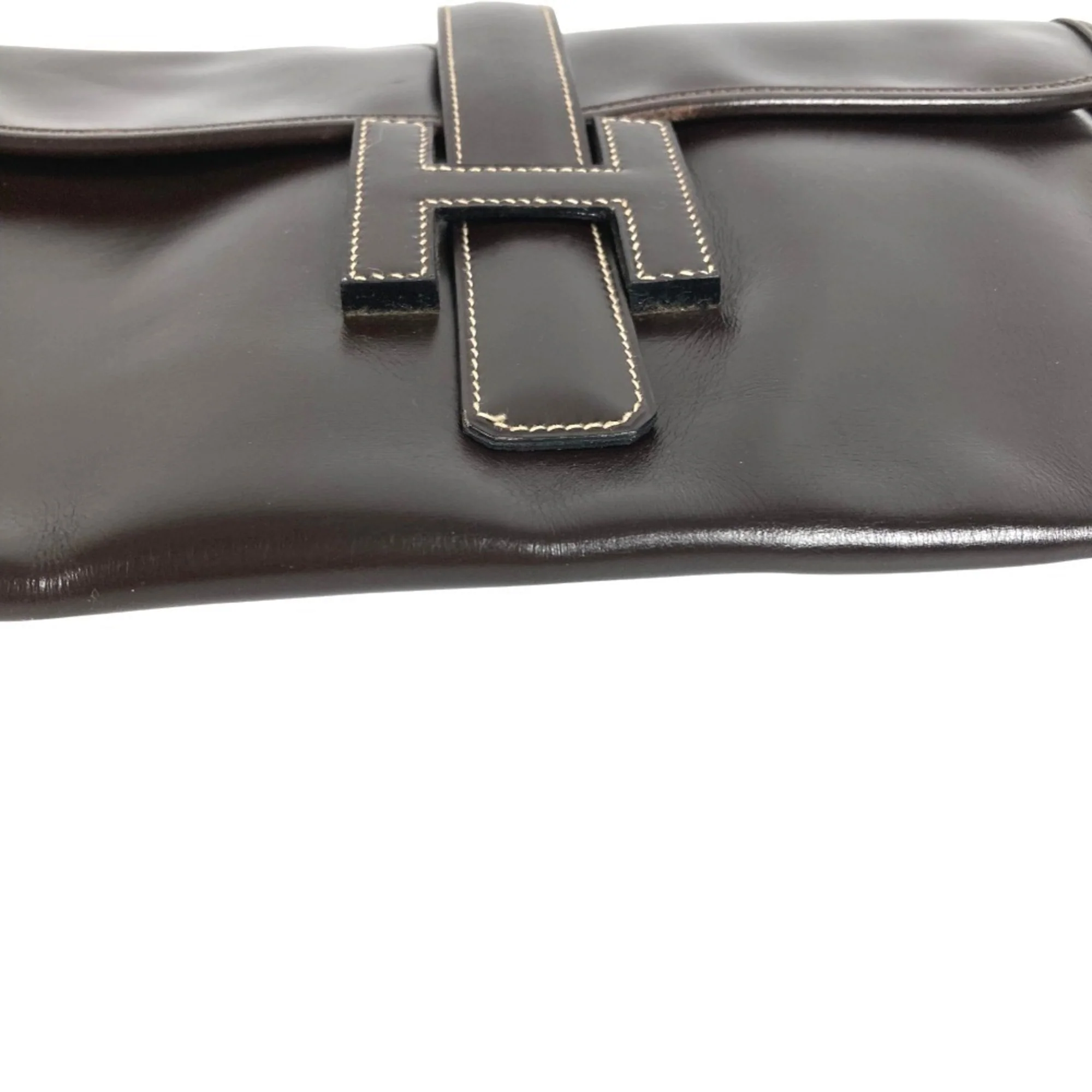 Jige Clutch Box Calf PM - Image 7