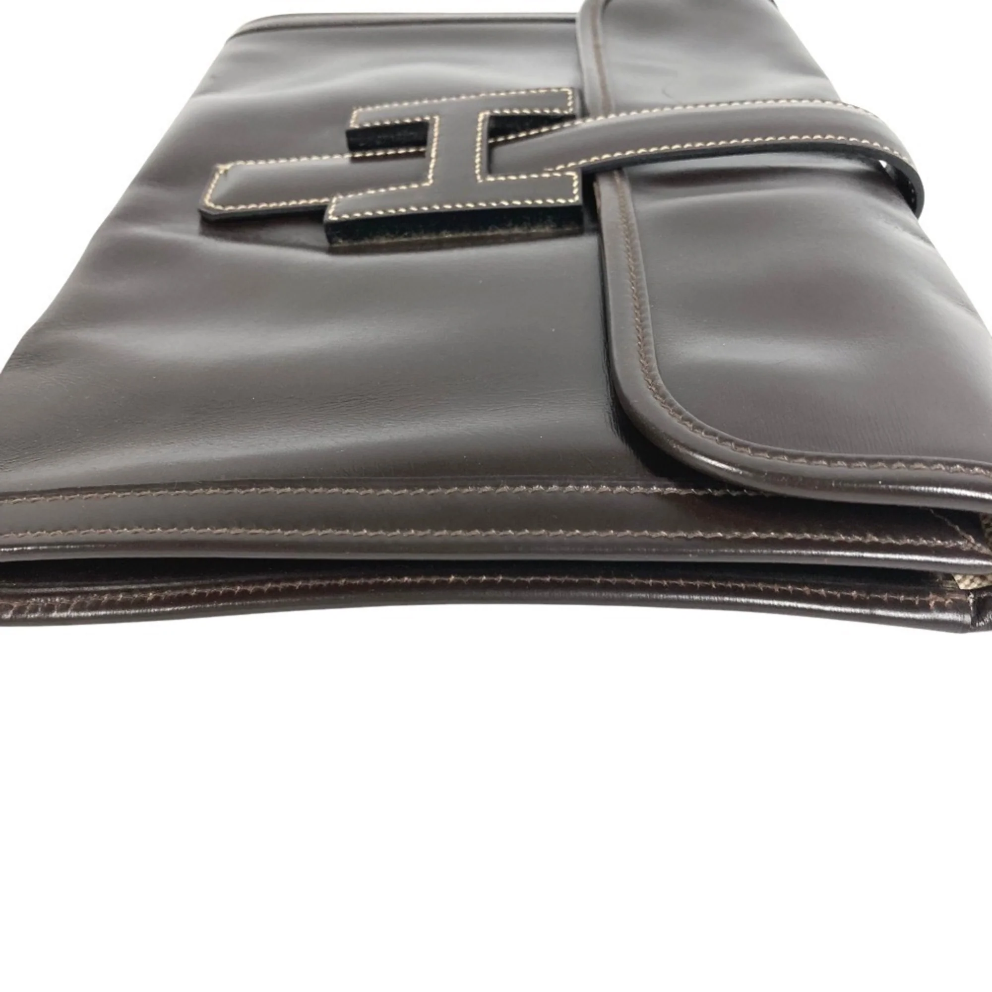Jige Clutch Box Calf PM - Image 9