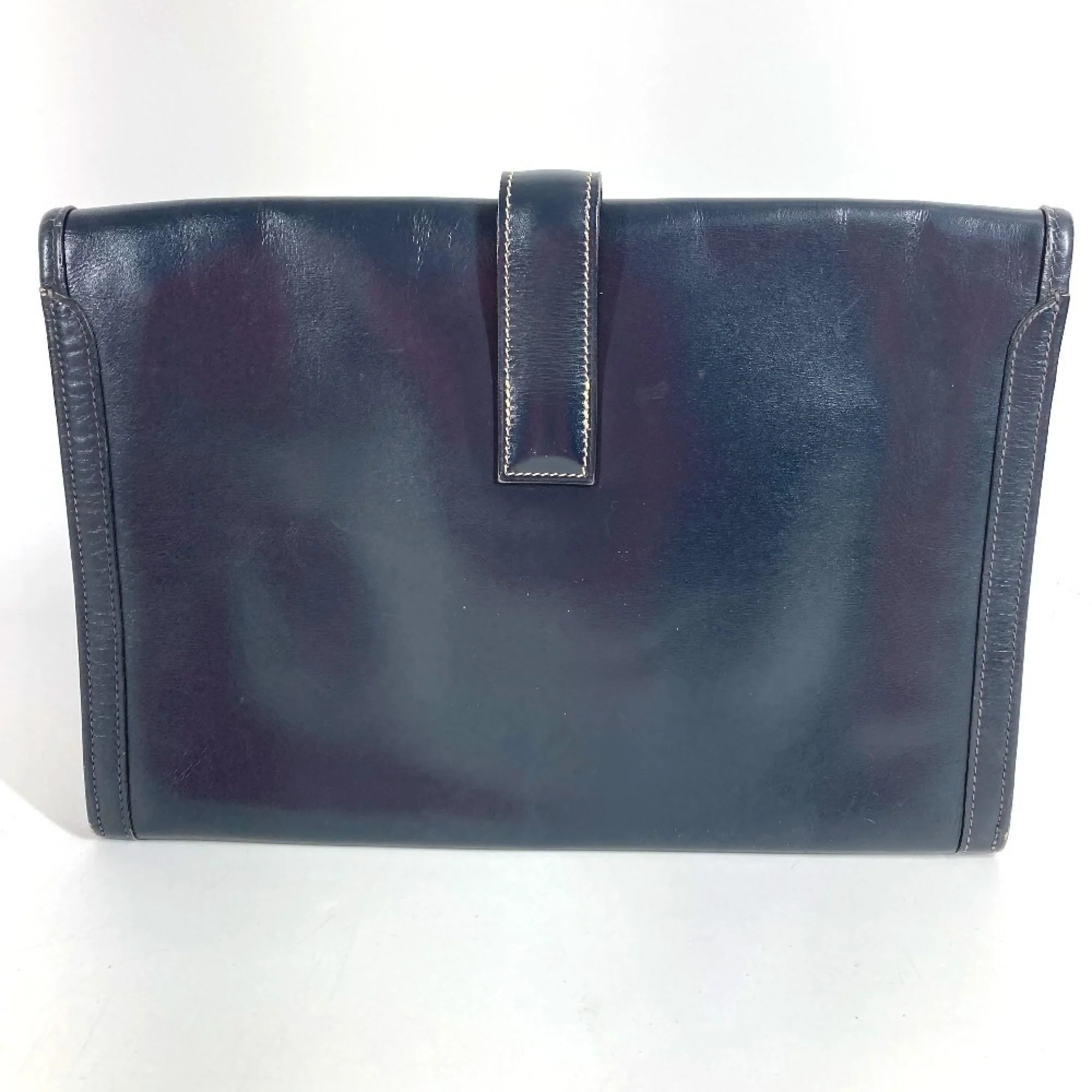 Jige Clutch Box Calf PM - Image 2