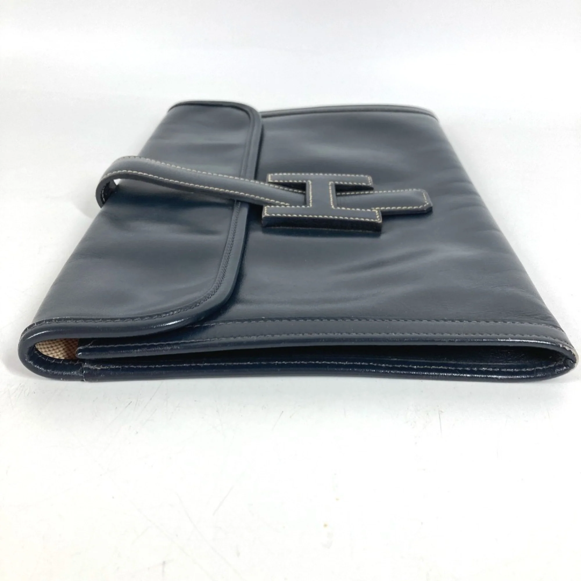 Jige Clutch Box Calf PM - Image 3