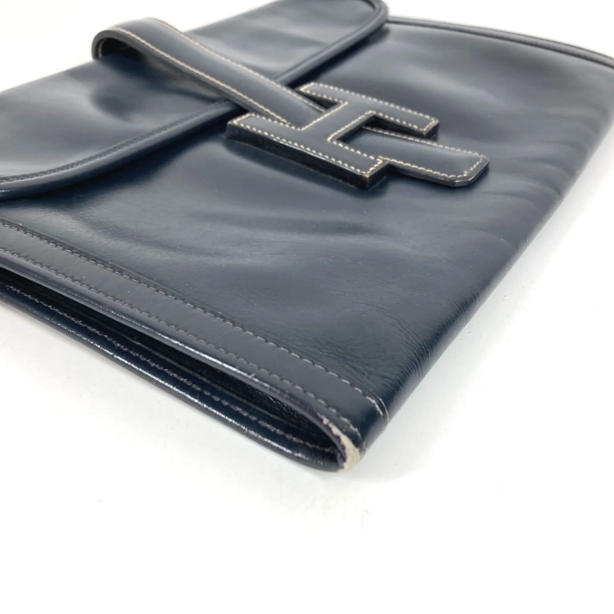 Jige Clutch Box Calf PM - Image 4
