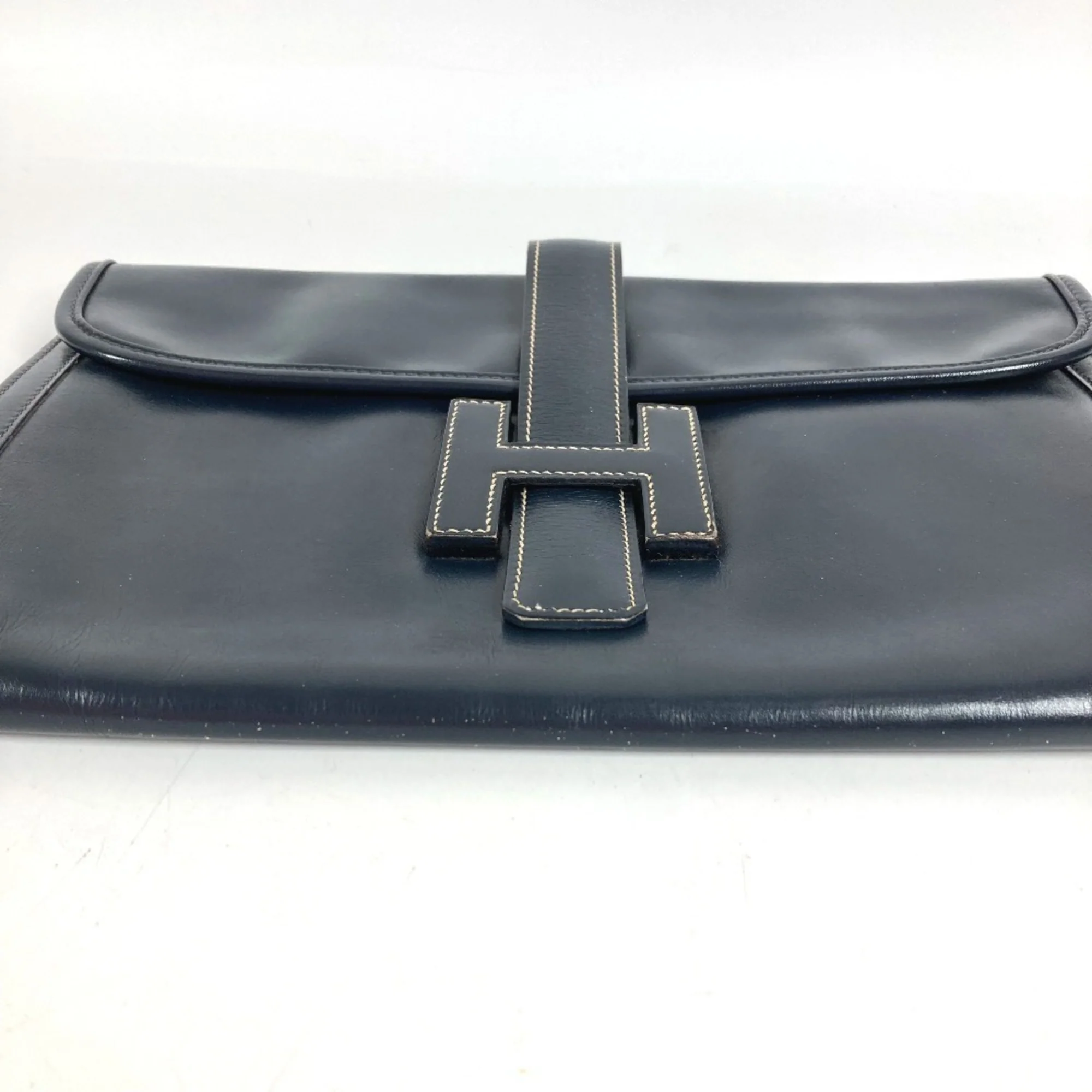 Jige Clutch Box Calf PM - Image 5
