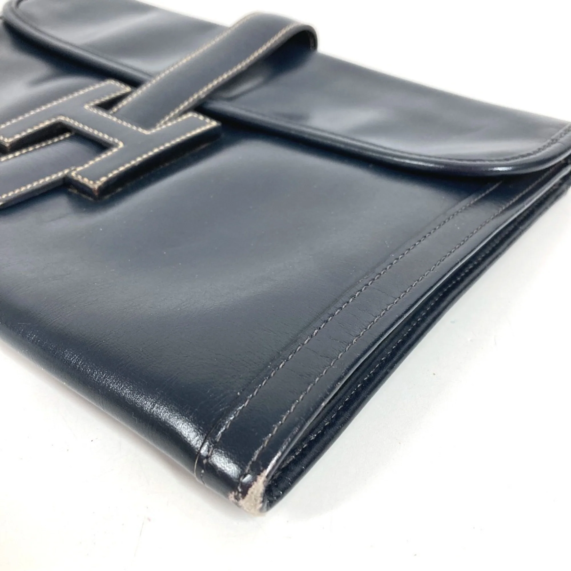 Jige Clutch Box Calf PM - Image 6