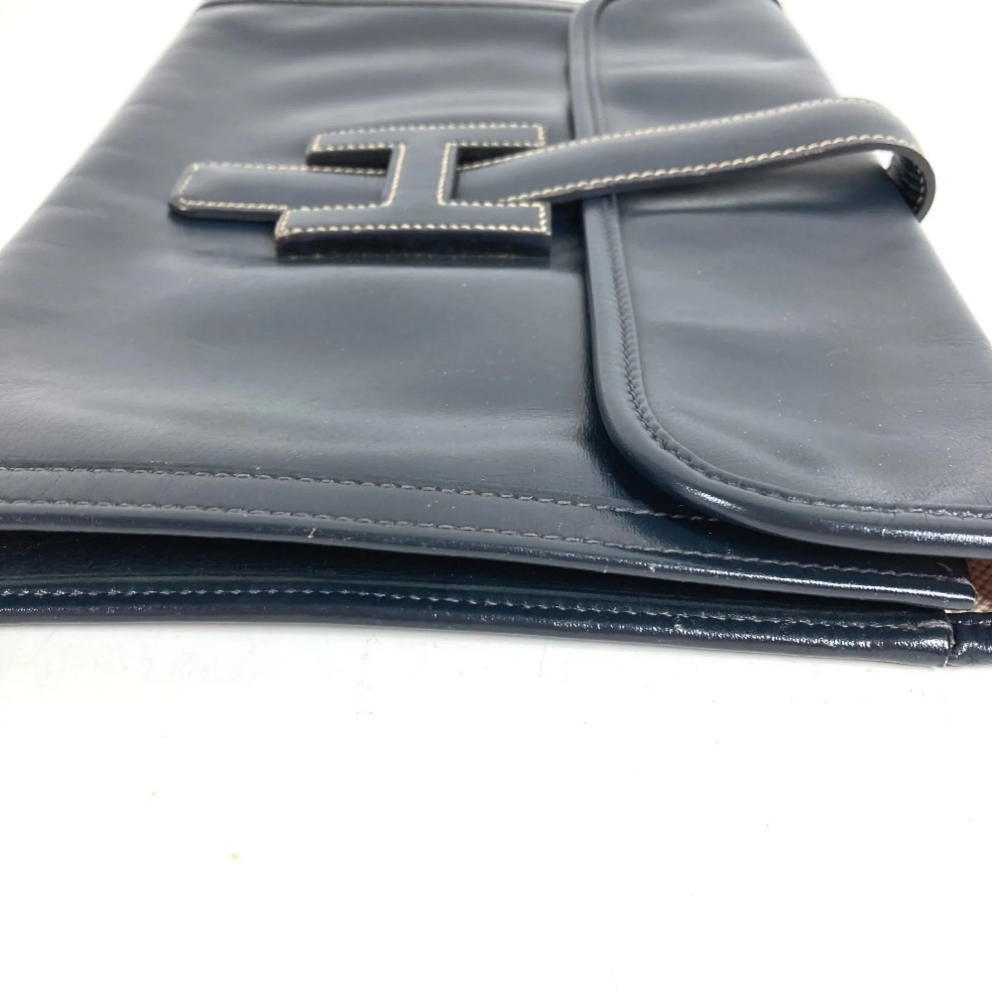 Jige Clutch Box Calf PM - Image 7