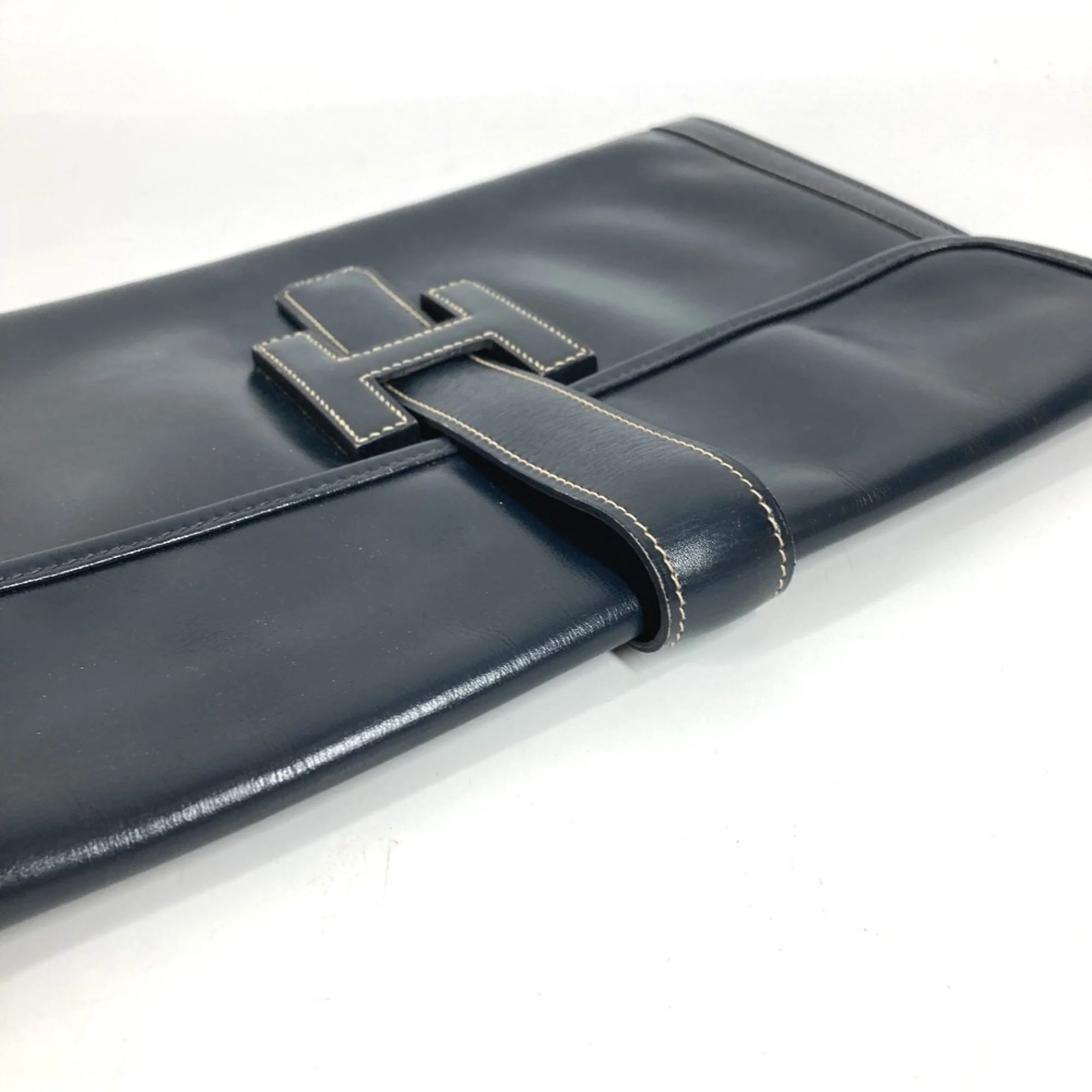 Jige Clutch Box Calf PM - Image 8