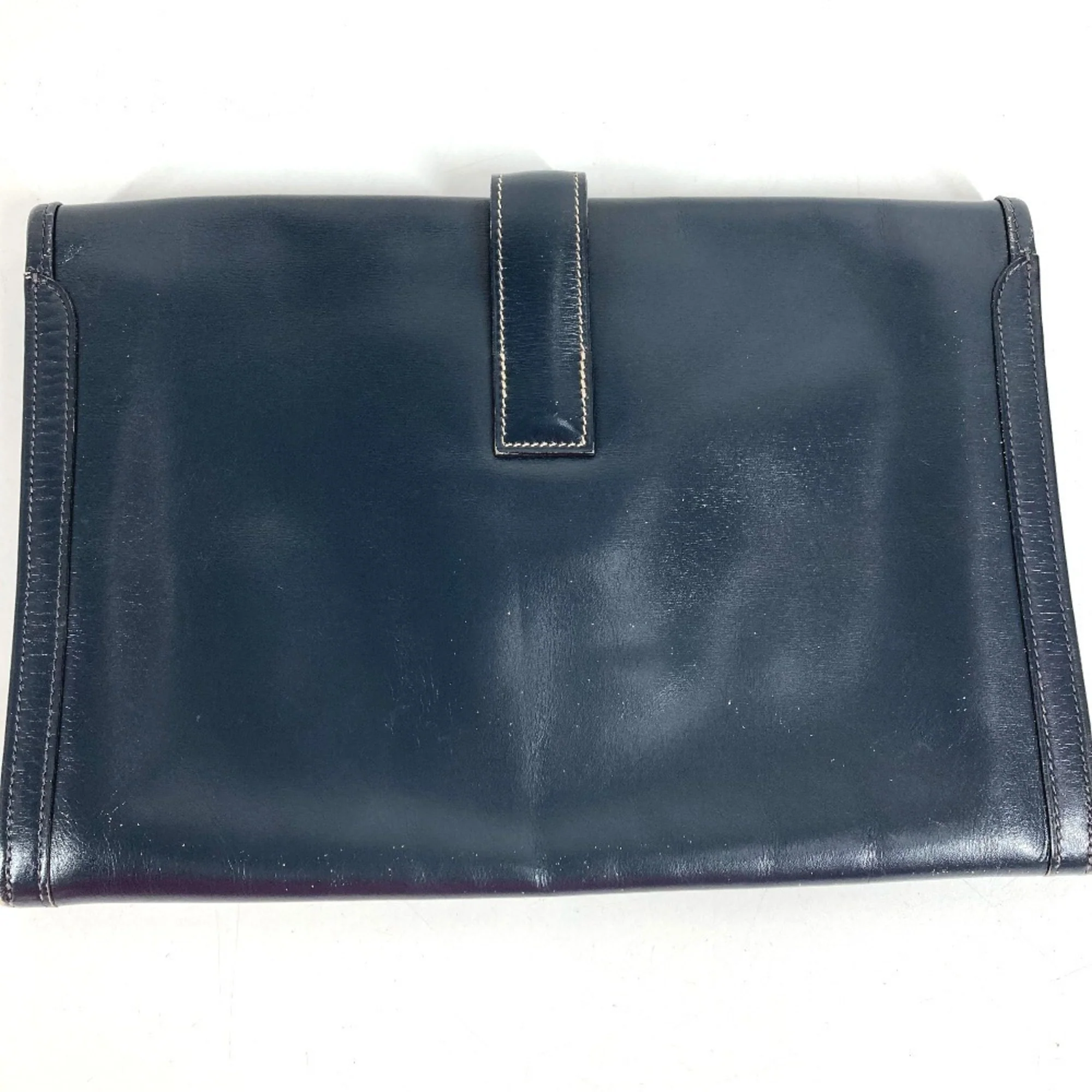 Jige Clutch Box Calf PM - Image 9