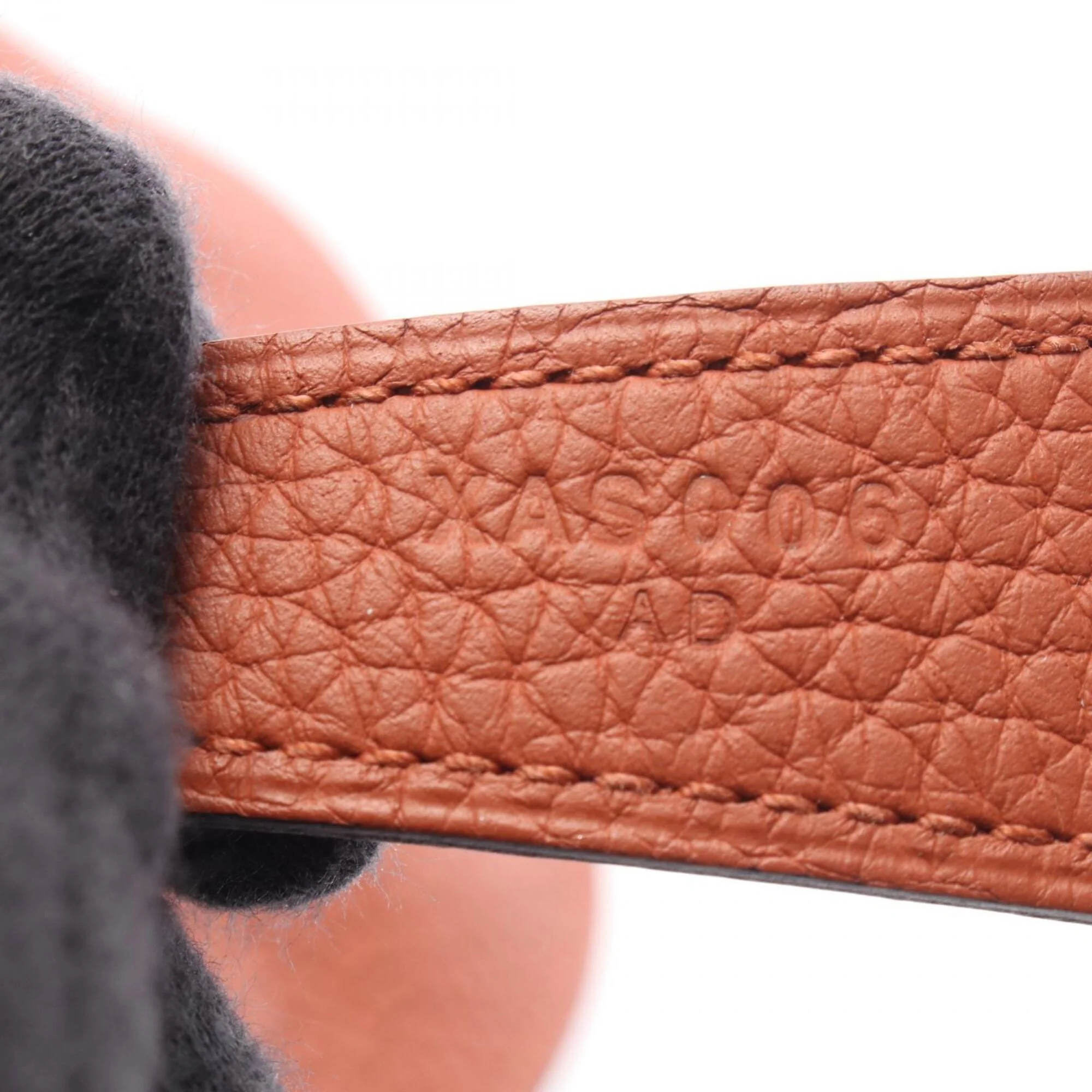 Lindy Bag Clemence 26 - Image 5