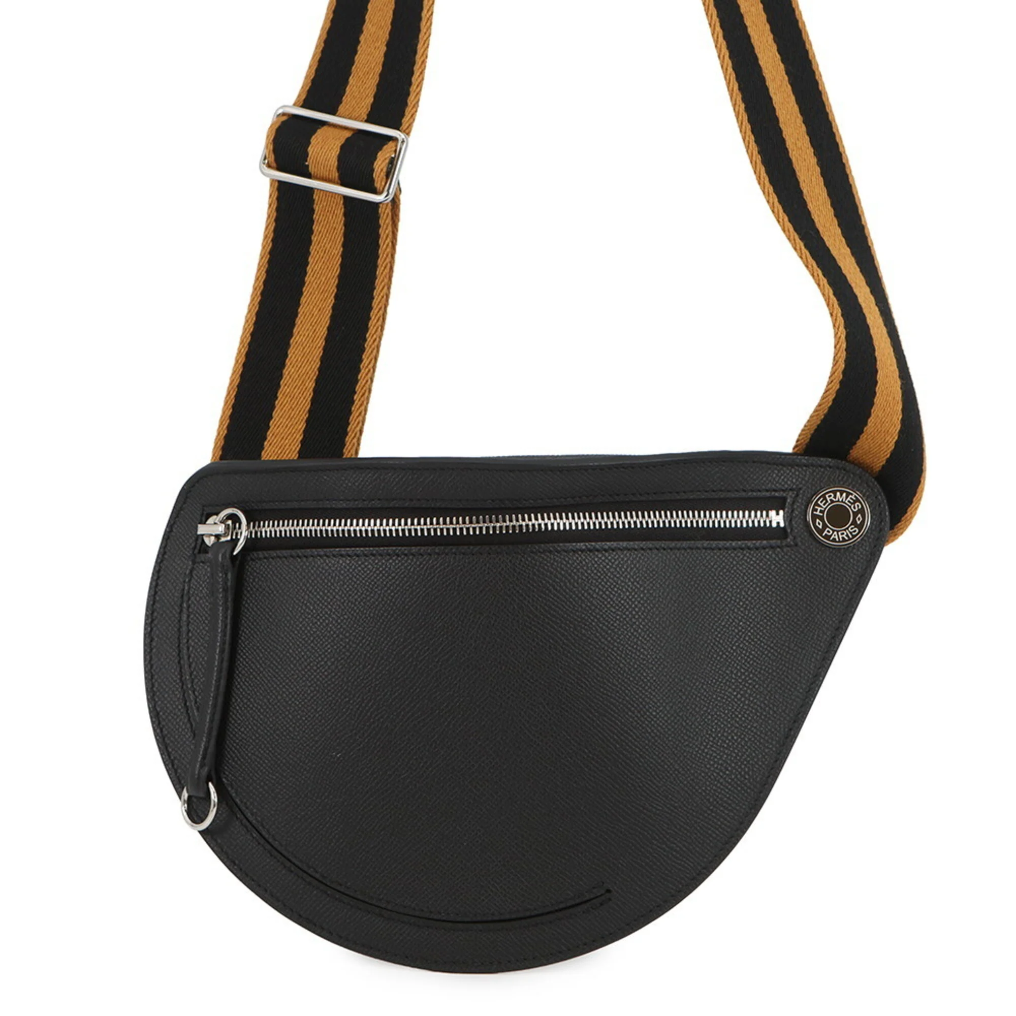 Petite Course Bag Epsom