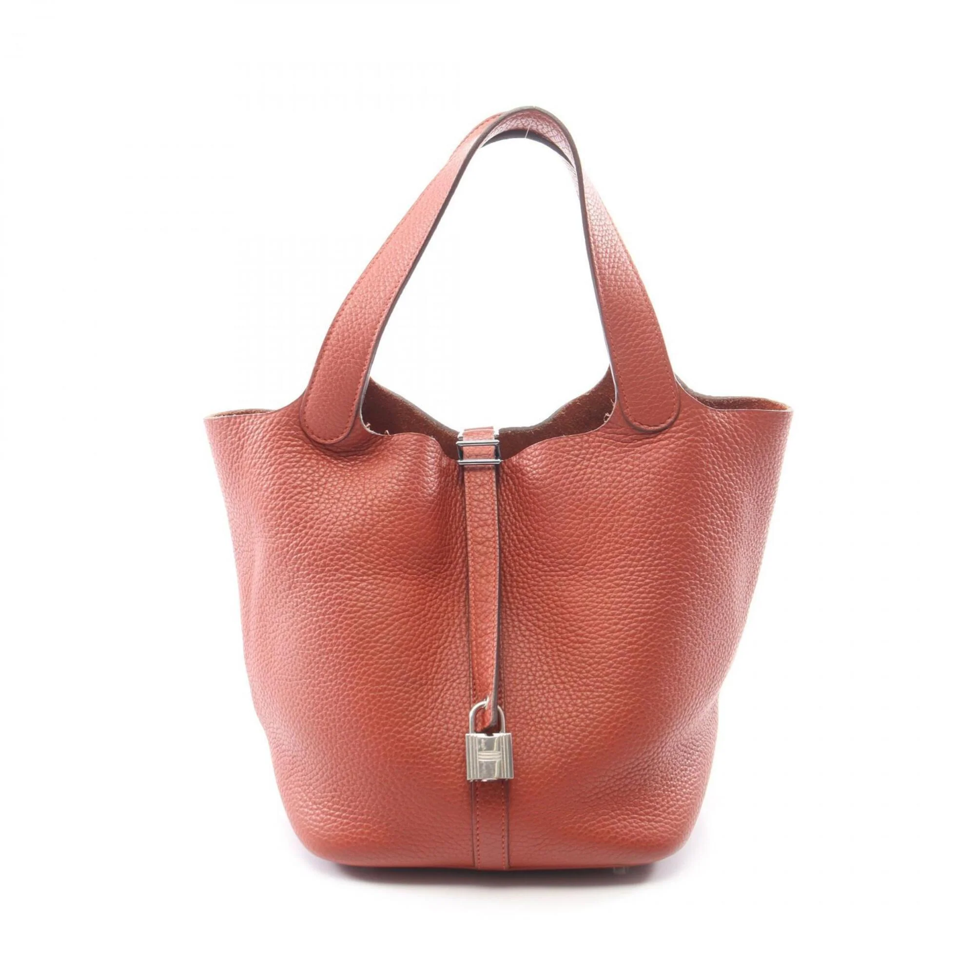 Picotin Lock Bag Clemence MM
