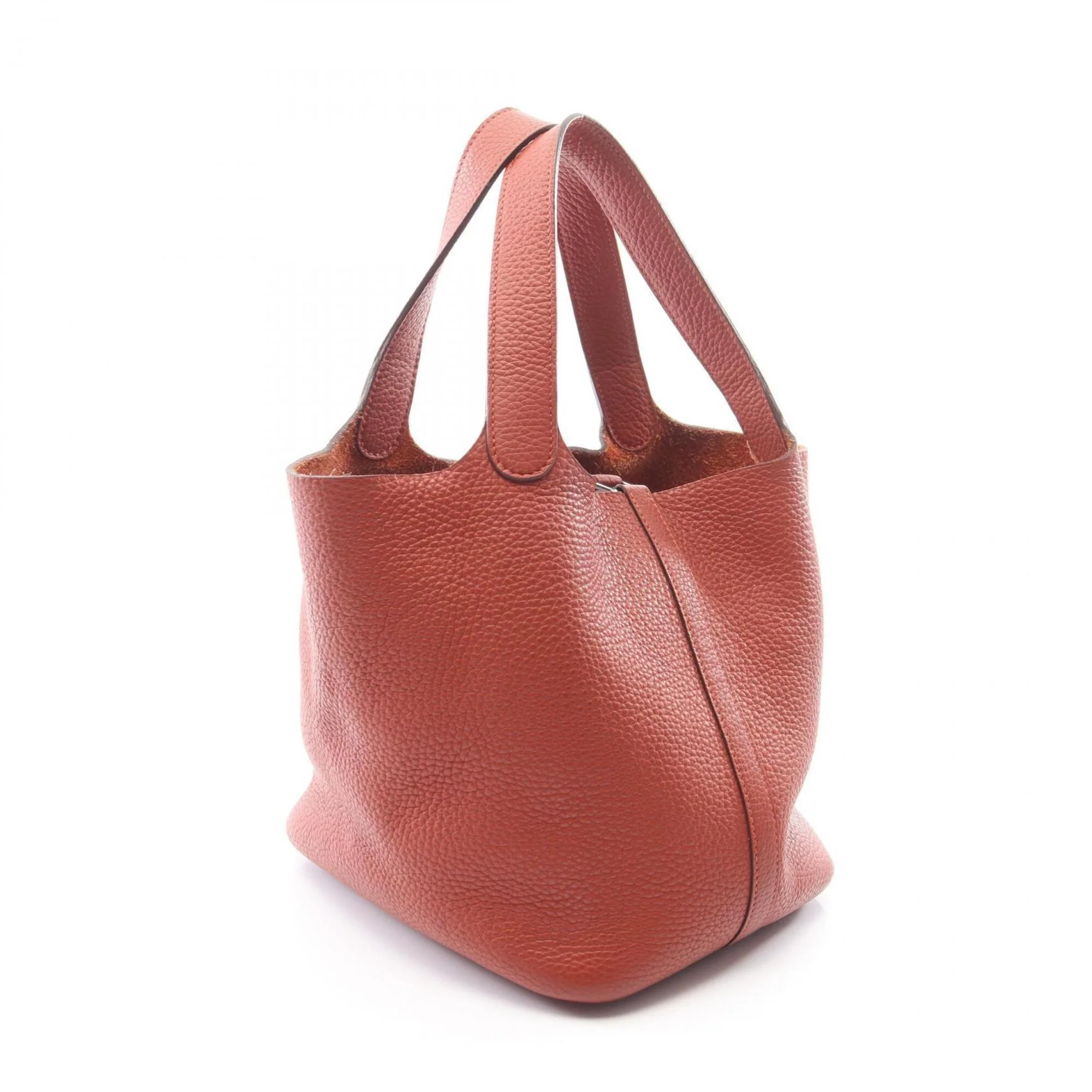 Picotin Lock Bag Clemence MM - Image 2