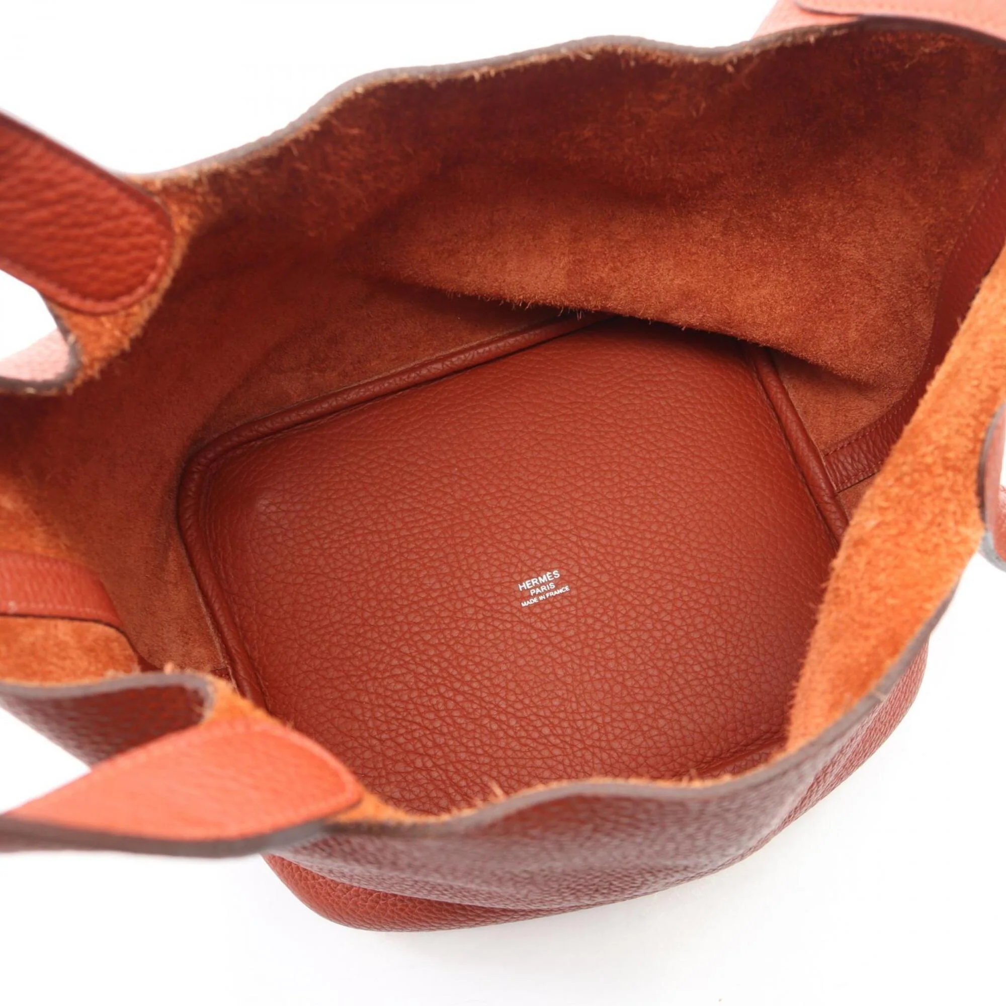 Picotin Lock Bag Clemence MM - Image 3