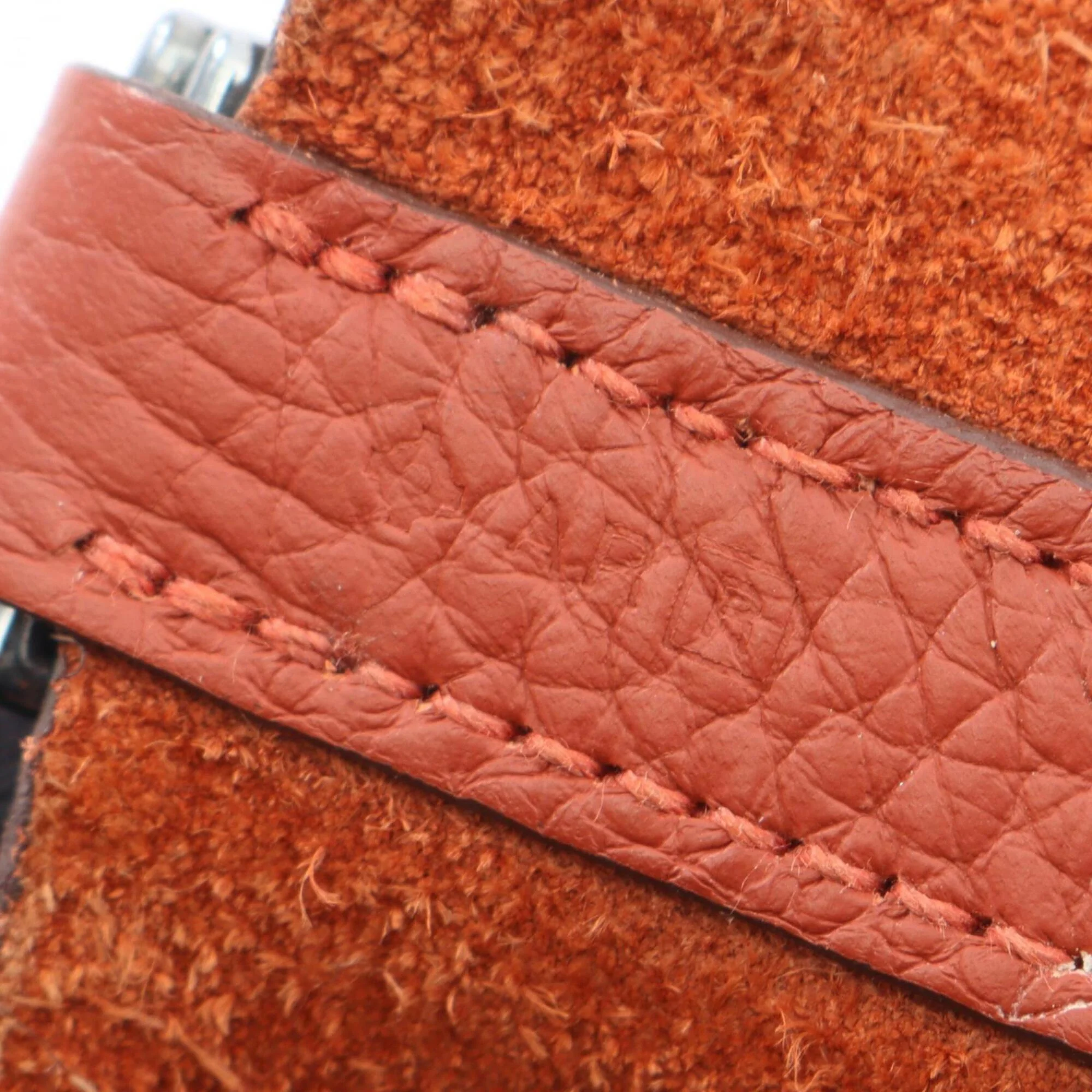 Picotin Lock Bag Clemence MM - Image 5