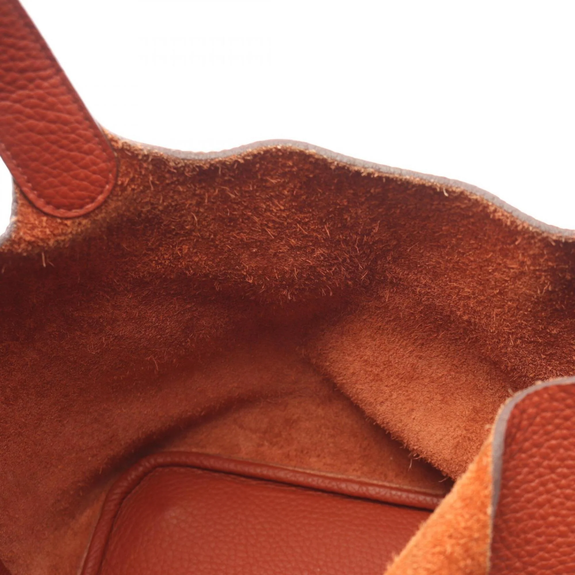 Picotin Lock Bag Clemence MM - Image 6