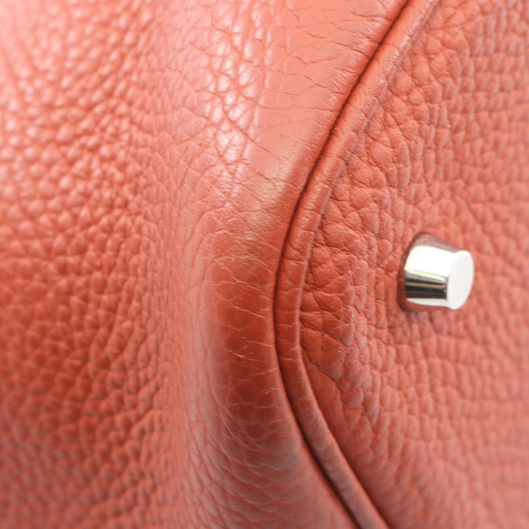 Picotin Lock Bag Clemence MM - Image 8