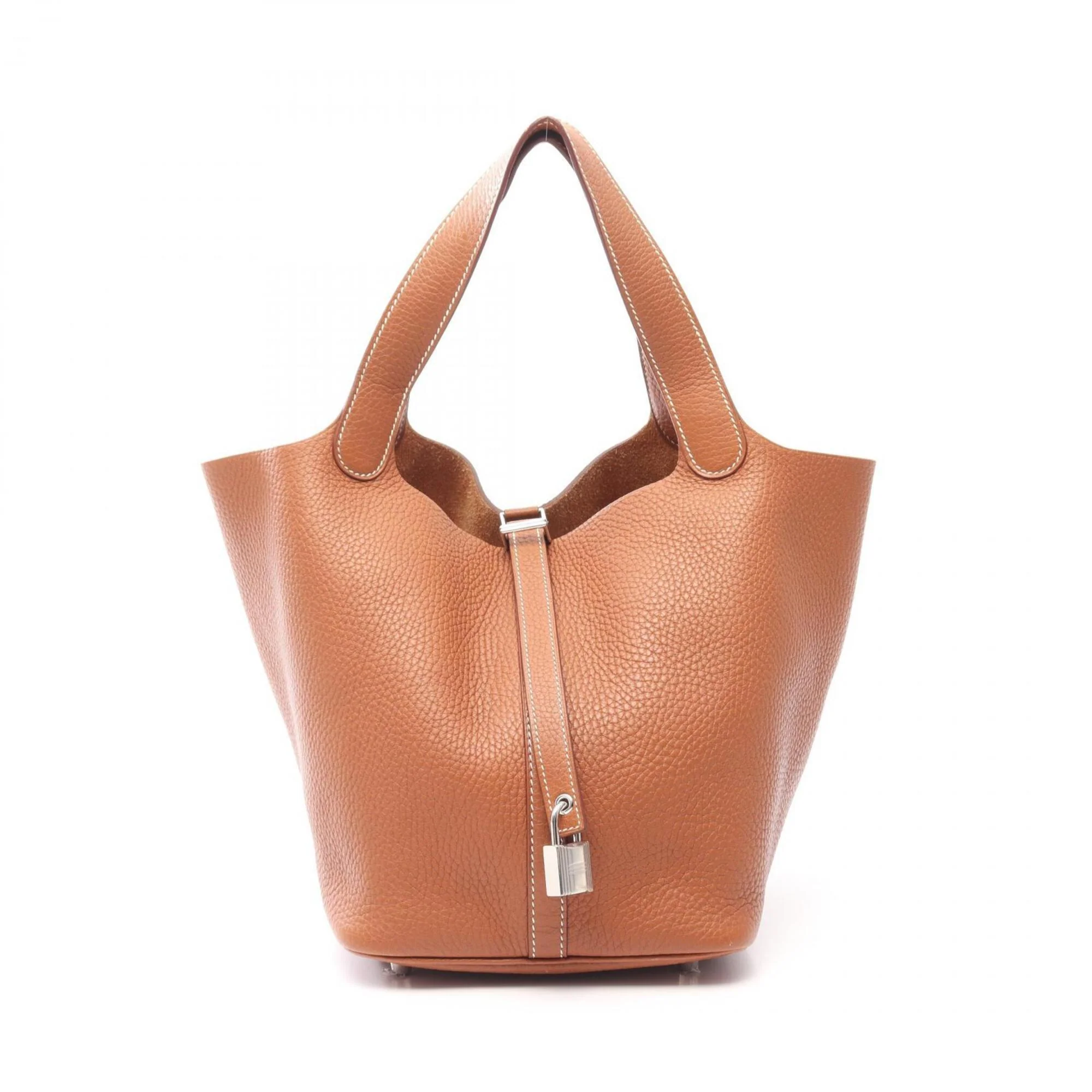 Picotin Lock Bag Clemence MM