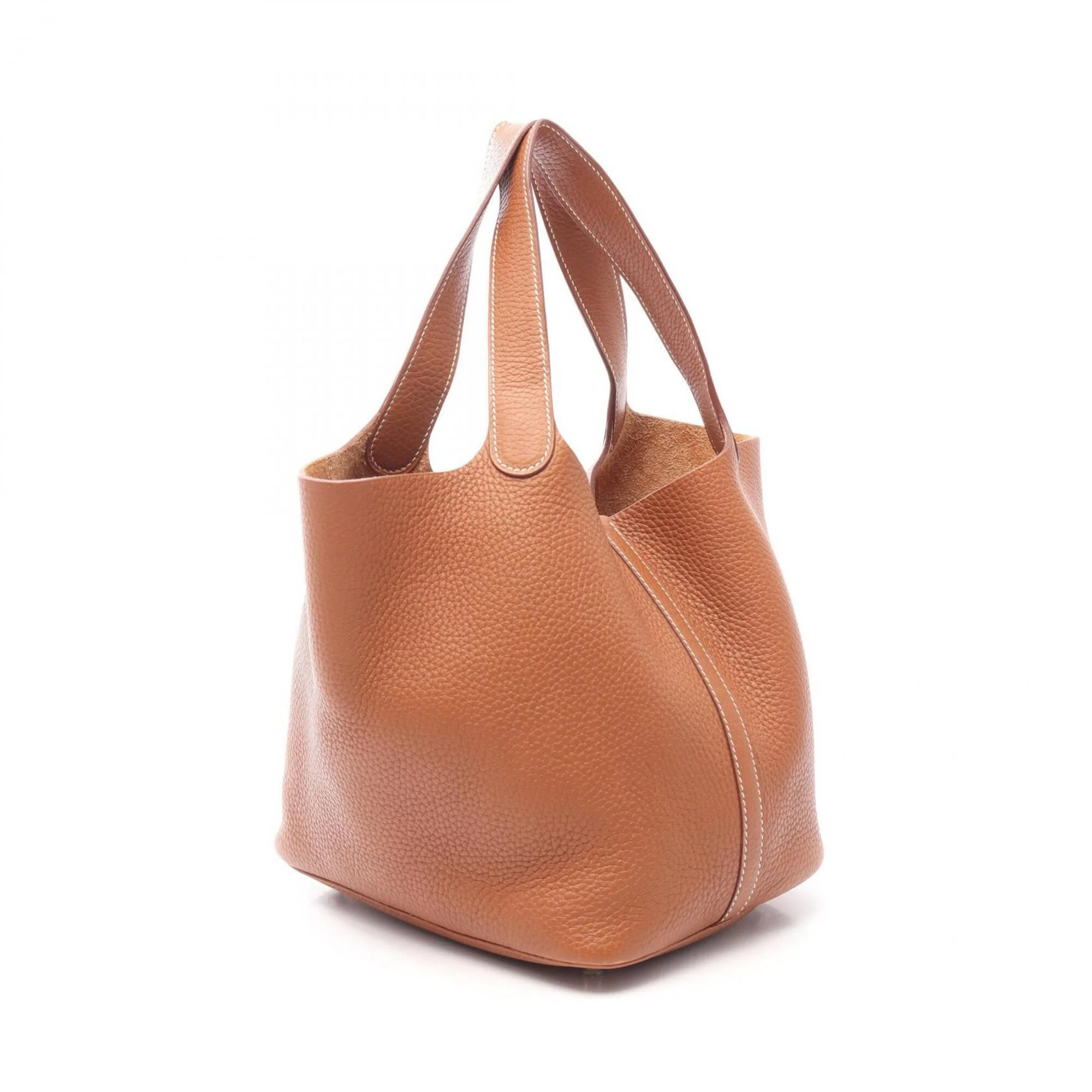 Picotin Lock Bag Clemence MM - Image 2