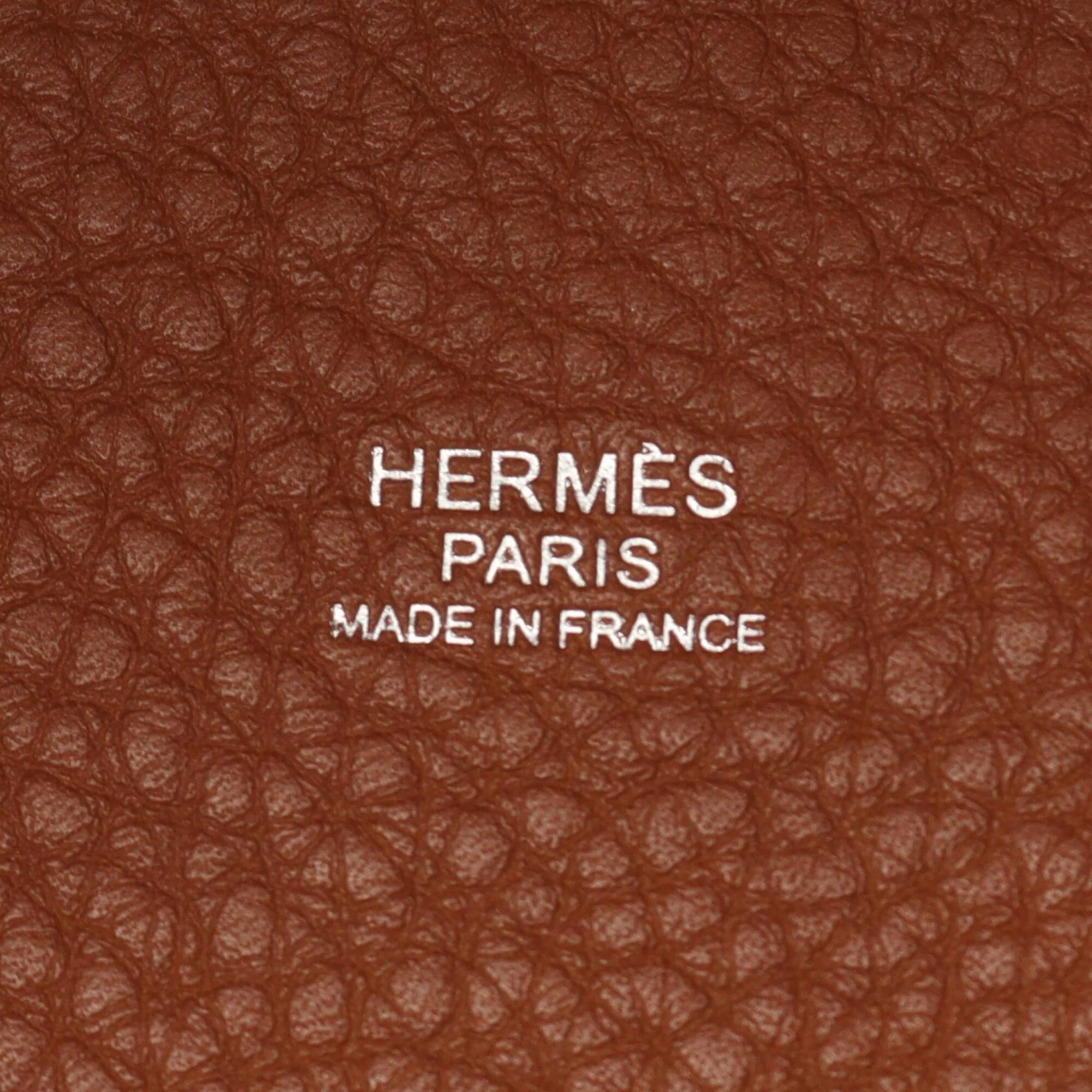 Picotin Lock Bag Clemence MM - Image 4