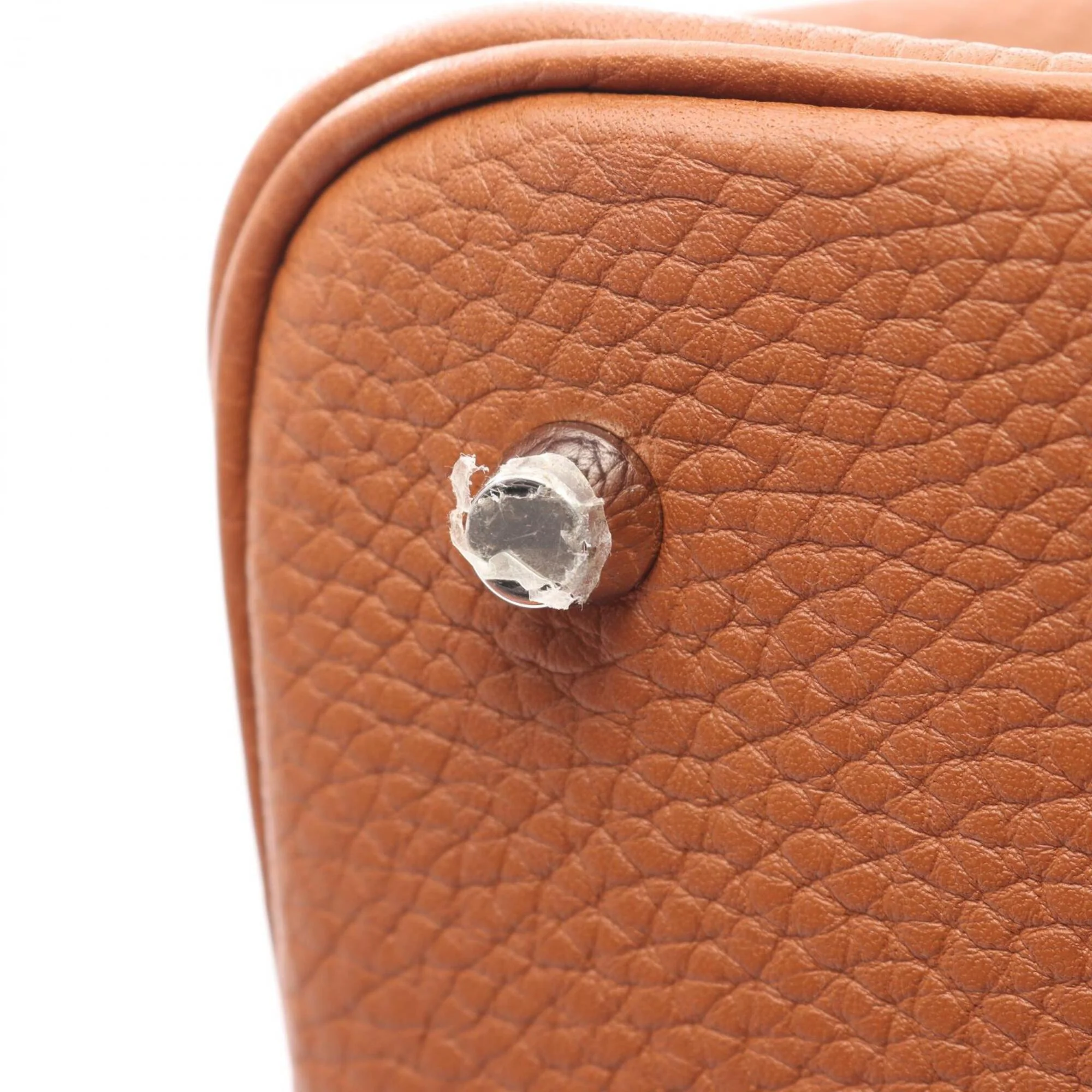Picotin Lock Bag Clemence MM - Image 7