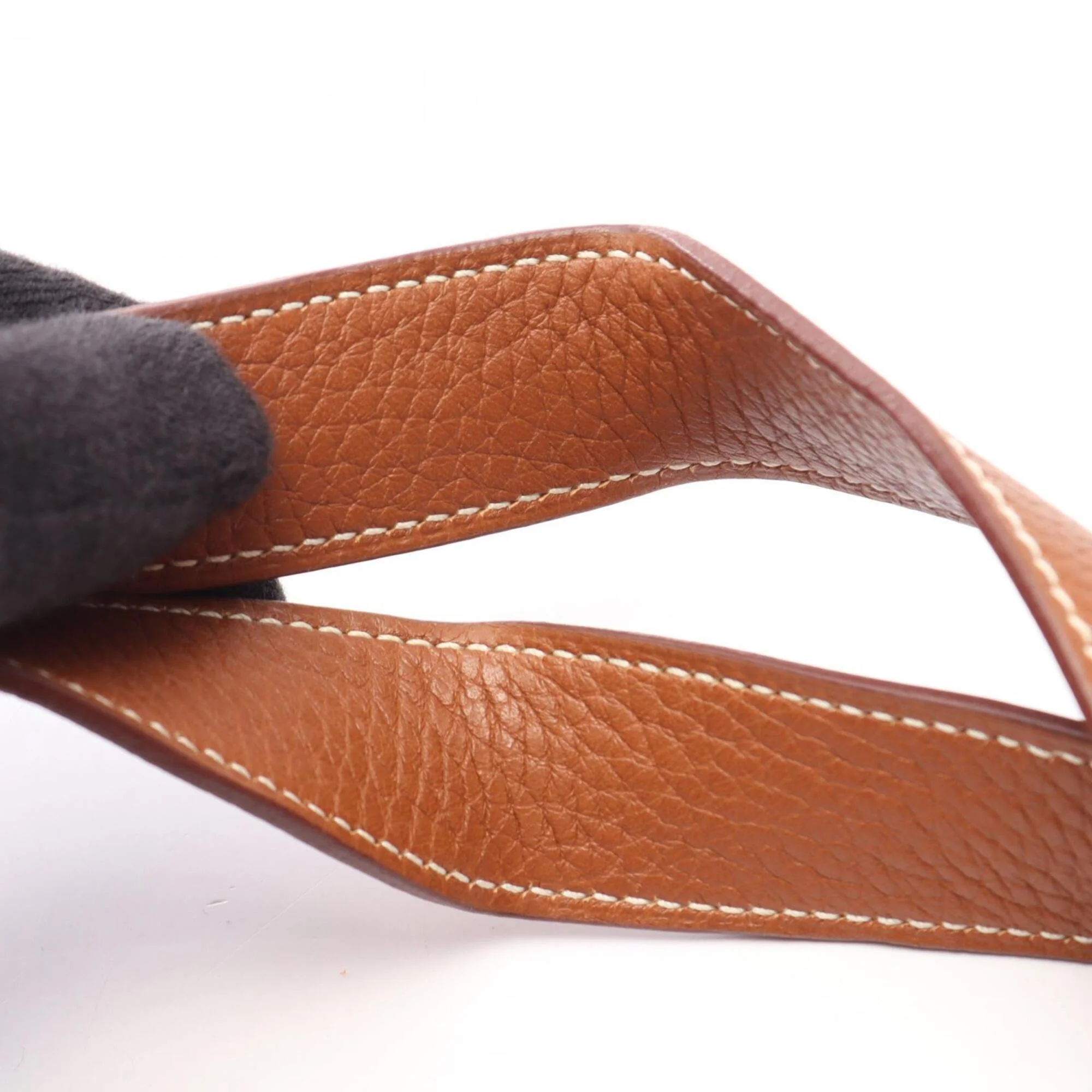 Picotin Lock Bag Clemence MM - Image 9