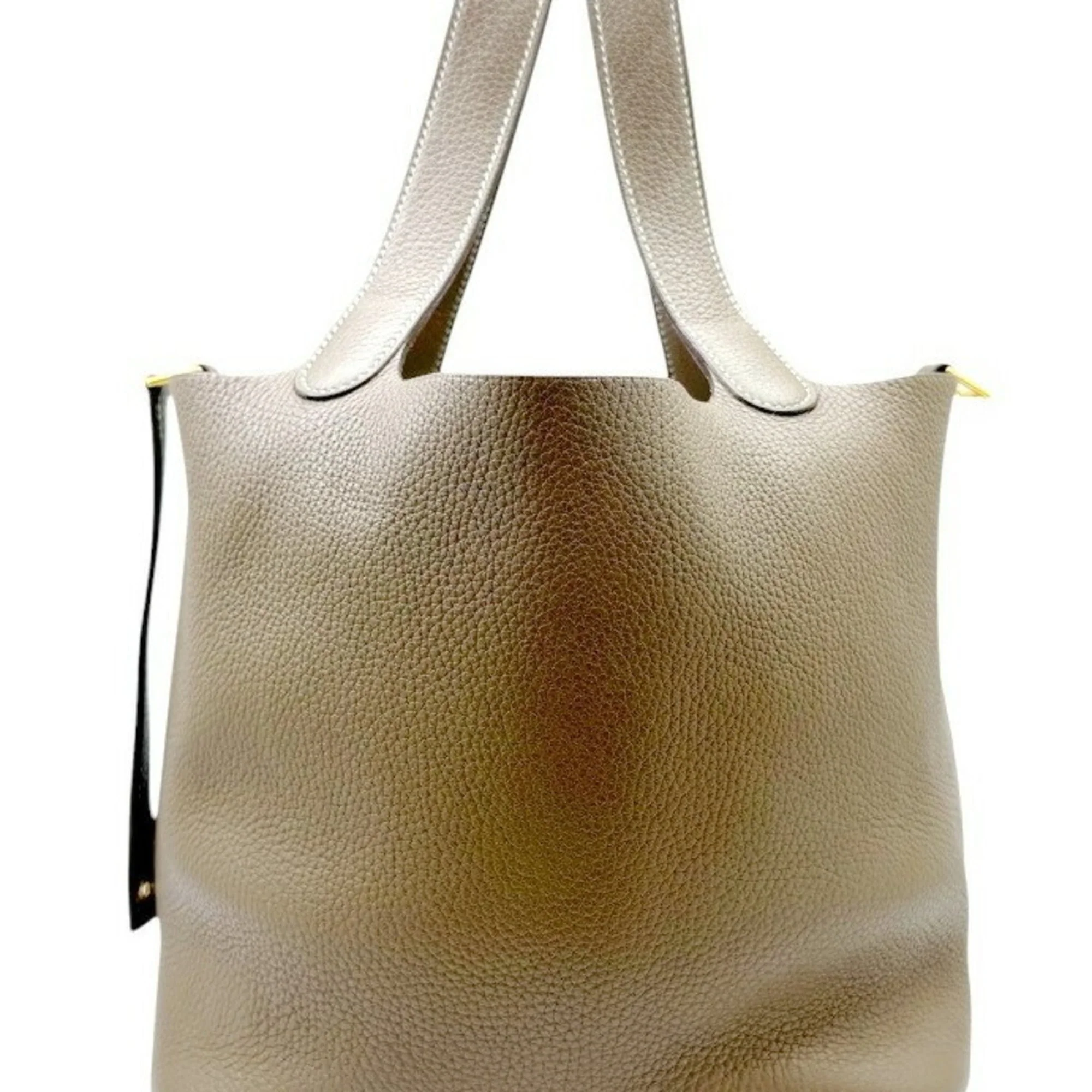 Picotin Lock Bag Clemence MM