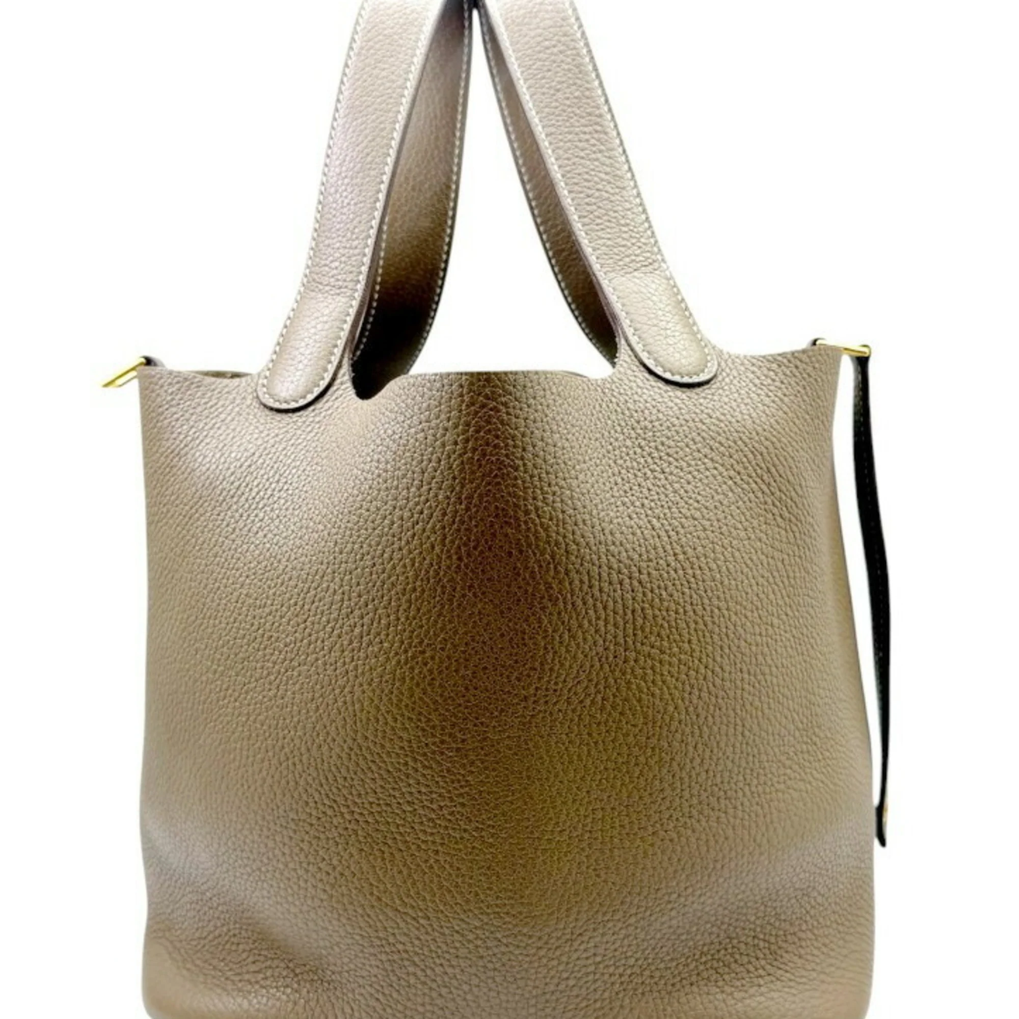 Picotin Lock Bag Clemence MM - Image 2