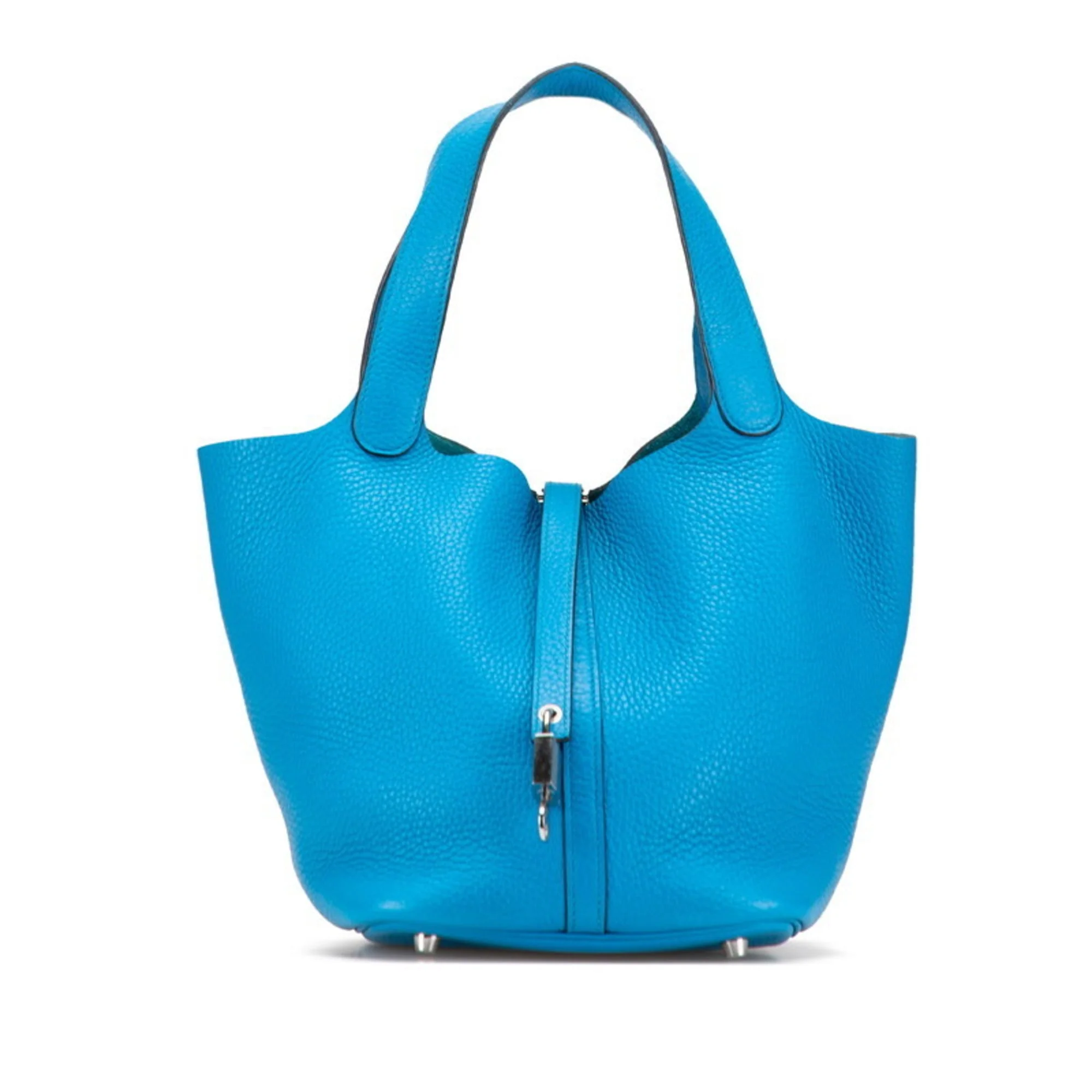 Picotin Lock Bag Clemence MM