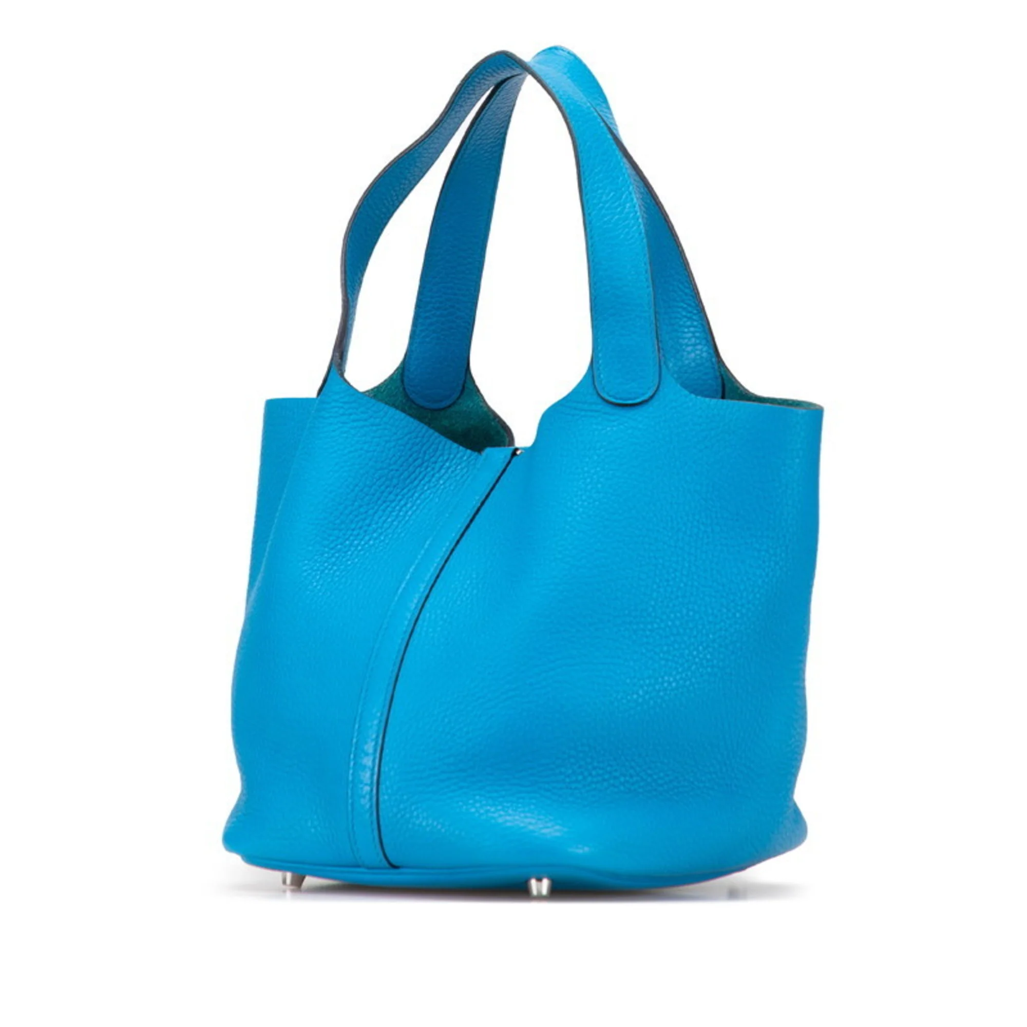 Picotin Lock Bag Clemence MM - Image 2