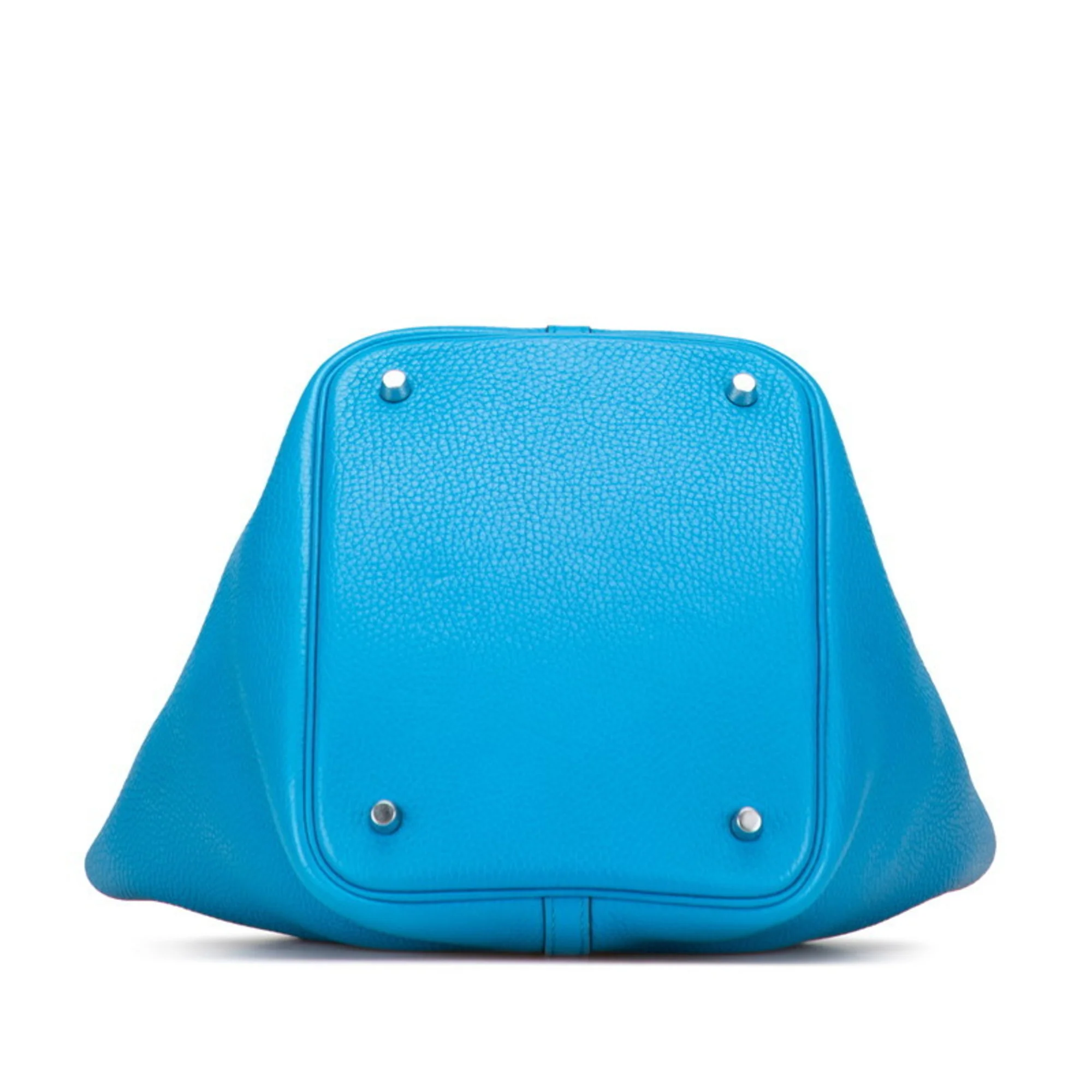 Picotin Lock Bag Clemence MM - Image 3