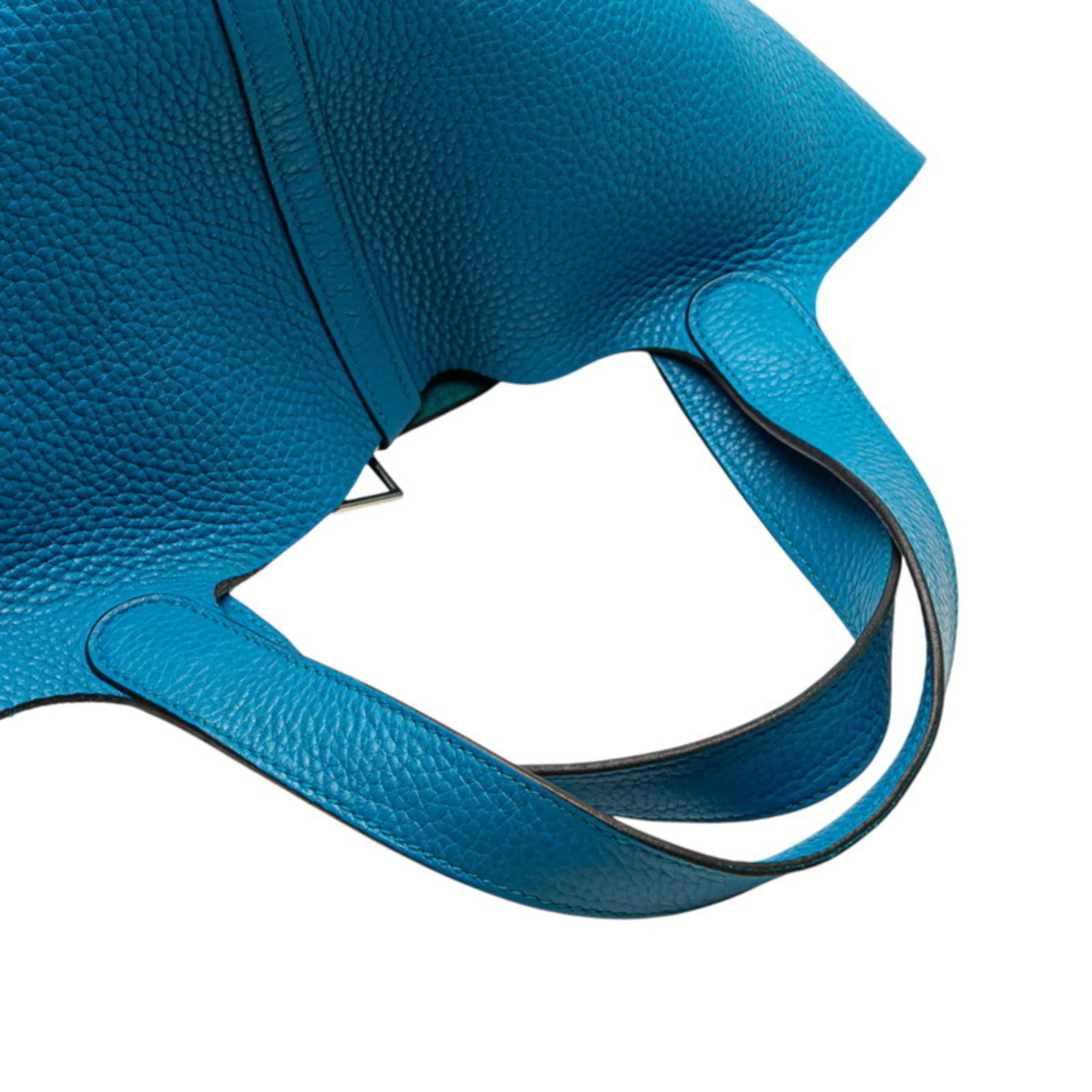 Picotin Lock Bag Clemence MM - Image 6