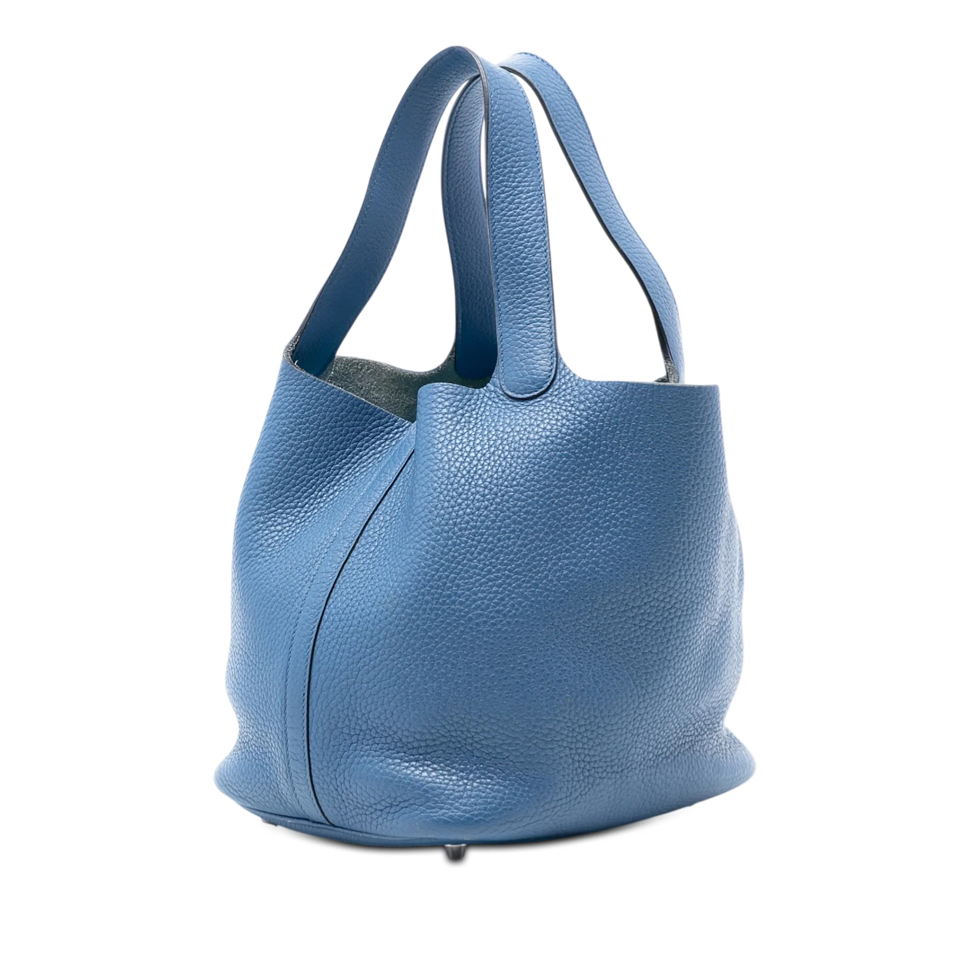 Picotin Lock Bag Clemence MM - Image 2