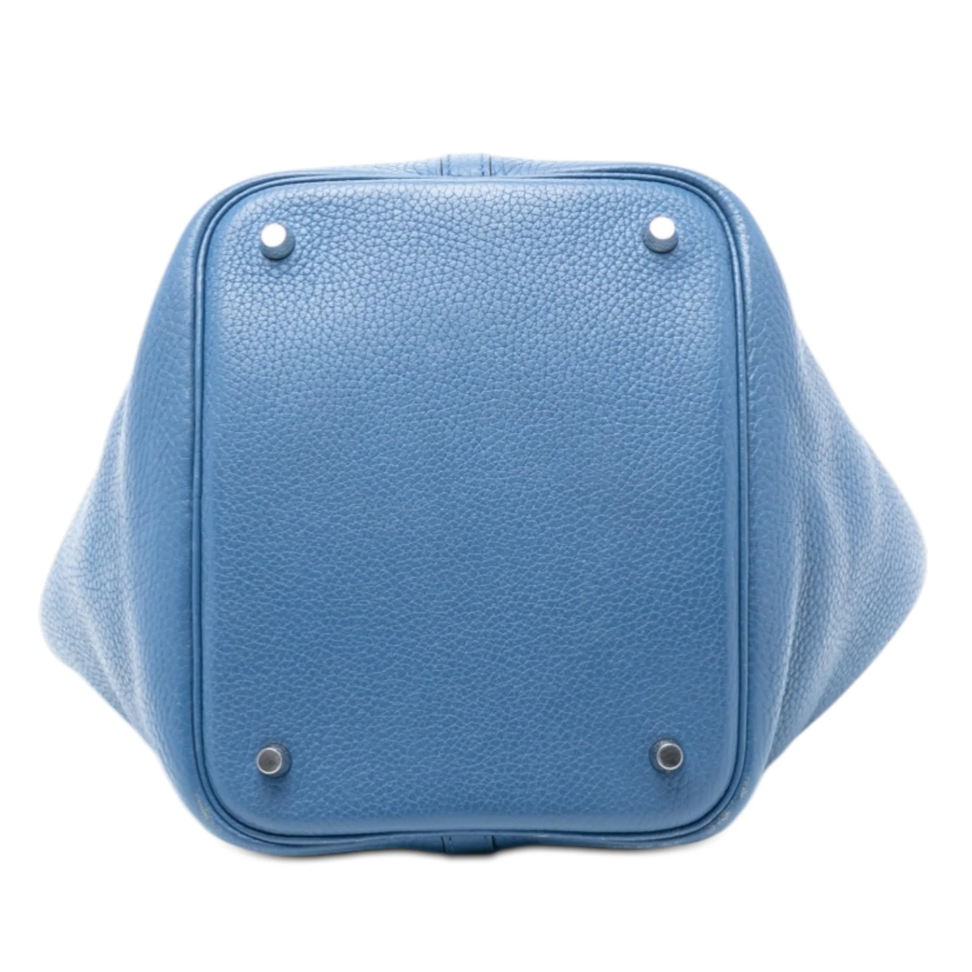 Picotin Lock Bag Clemence MM - Image 3