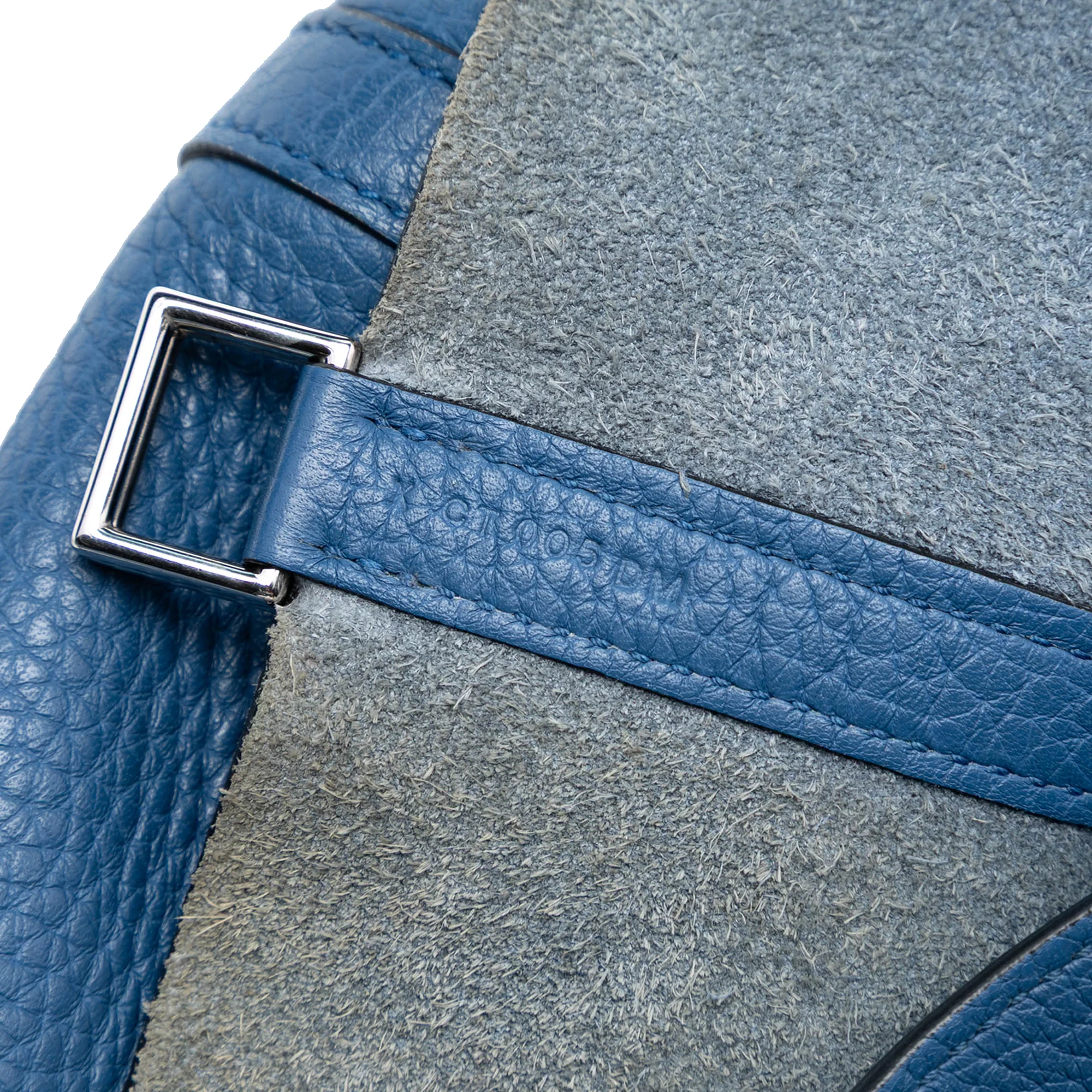 Picotin Lock Bag Clemence MM - Image 6