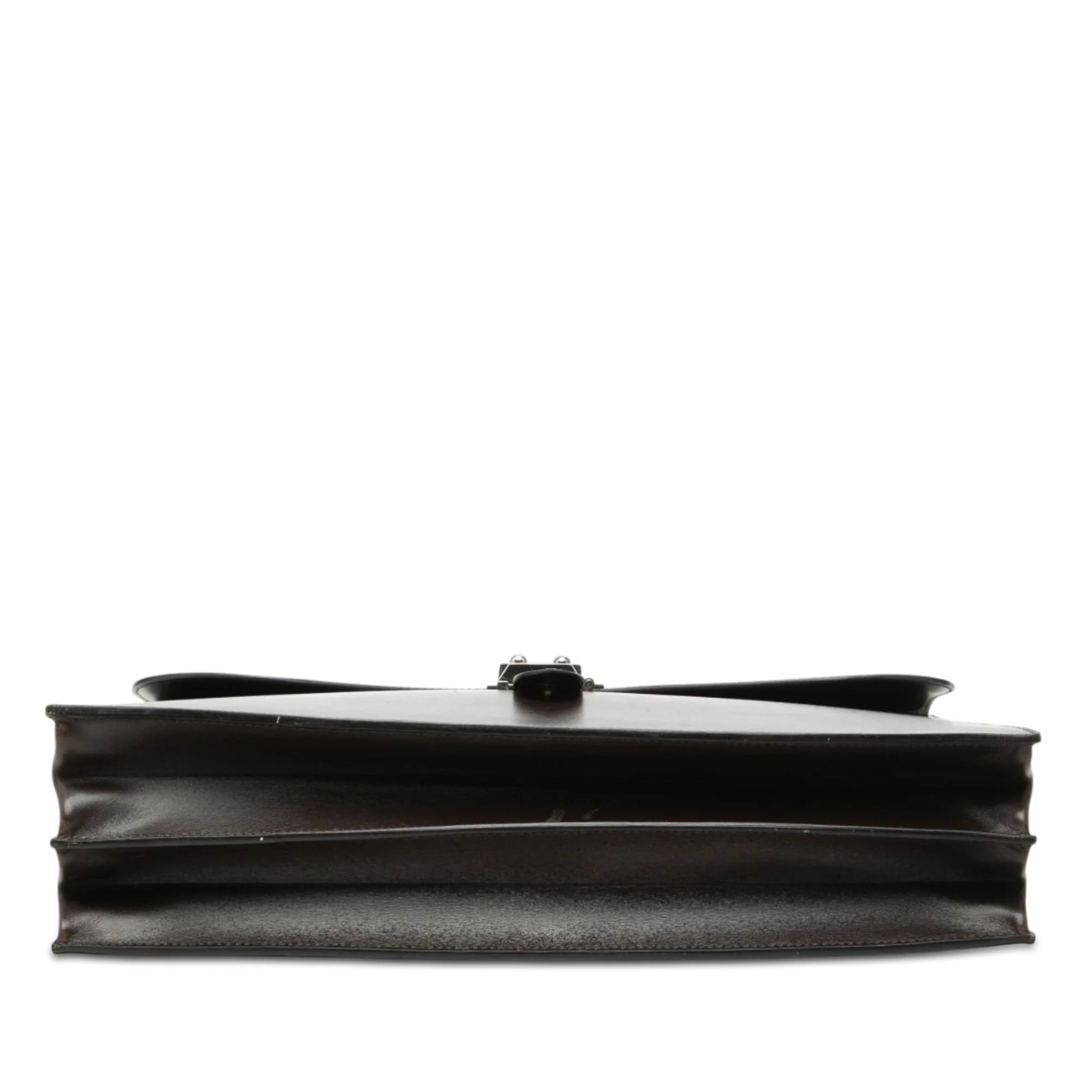 Sac a Depeches Bag Box Calf 41 - Image 3