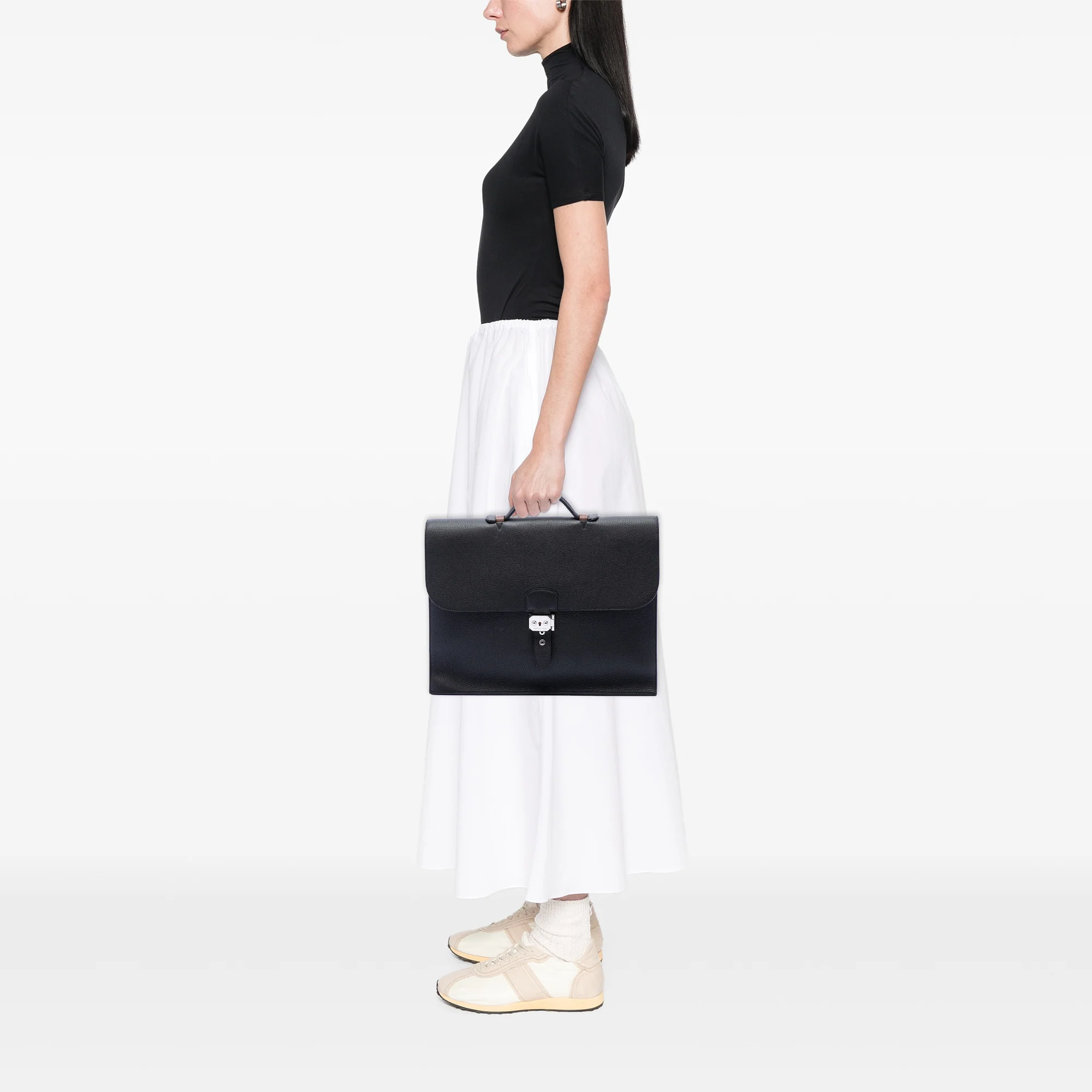 Sac a Depeches Bag Togo 41 - Image 6