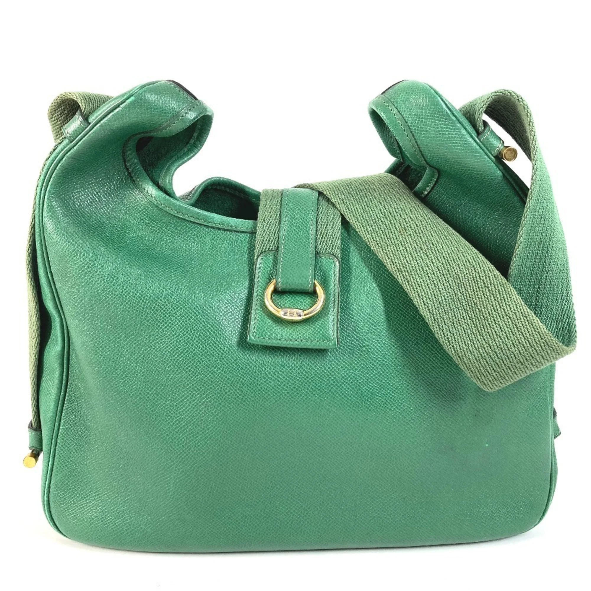 Tsako Shoulder Bag Courchevel