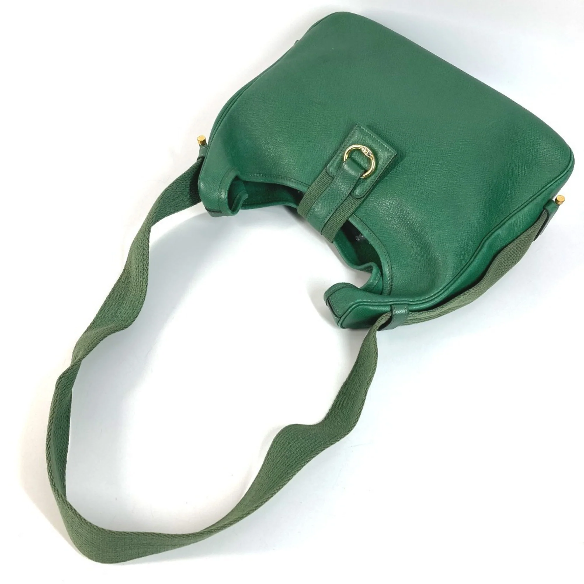 Tsako Shoulder Bag Courchevel - Image 8