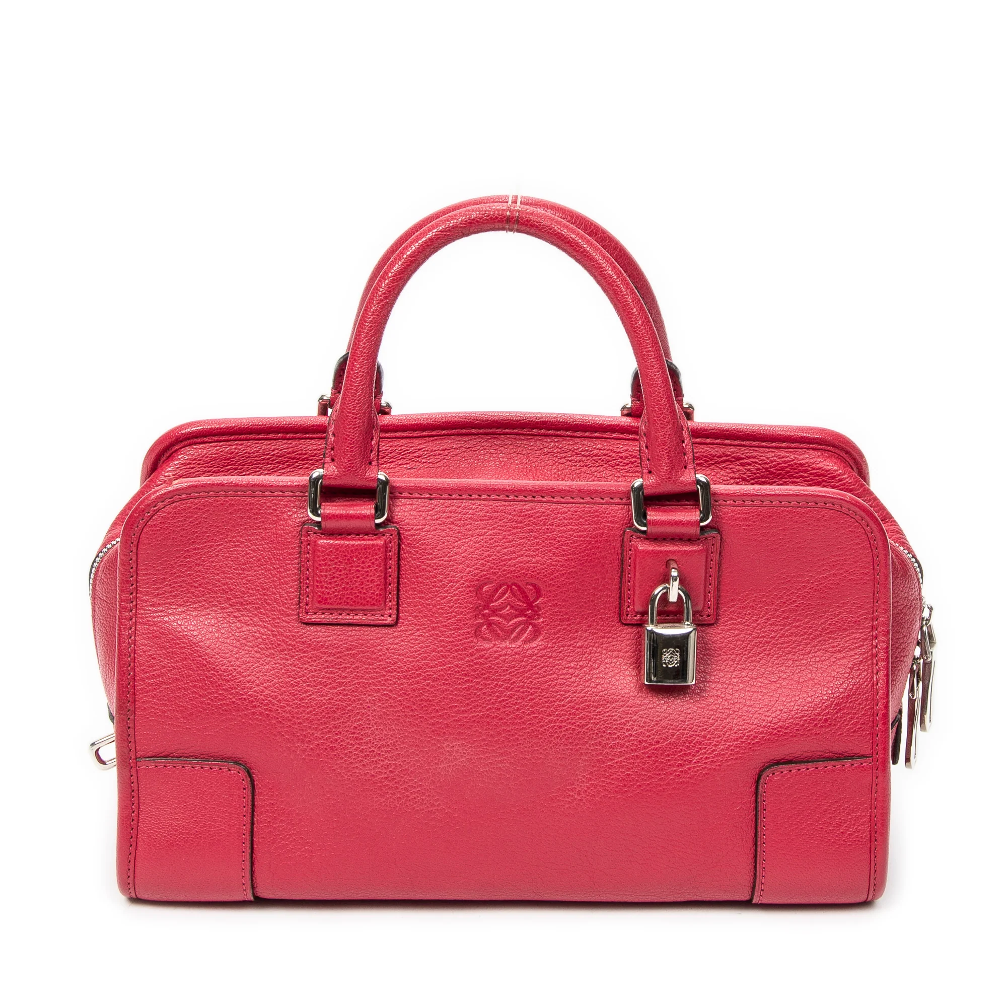 Amazona Bag Leather 28
