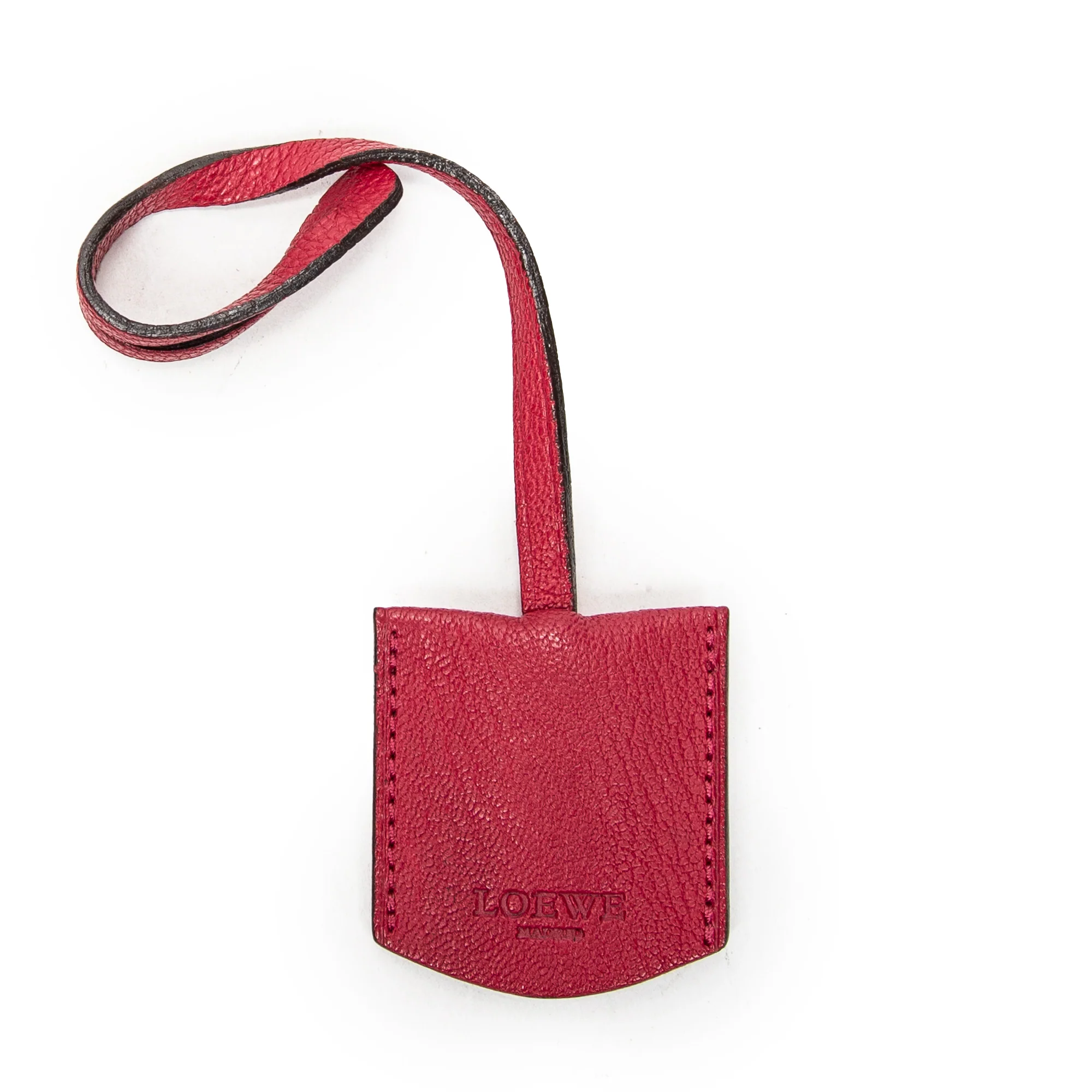 Amazona Bag Leather 28 - Image 10