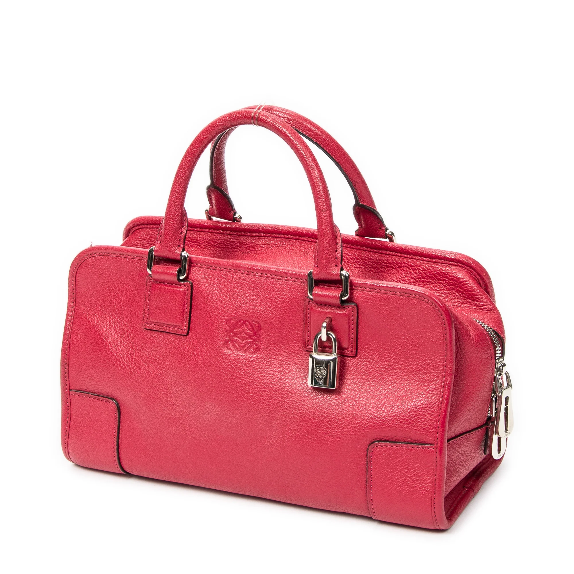 Amazona Bag Leather 28 - Image 2