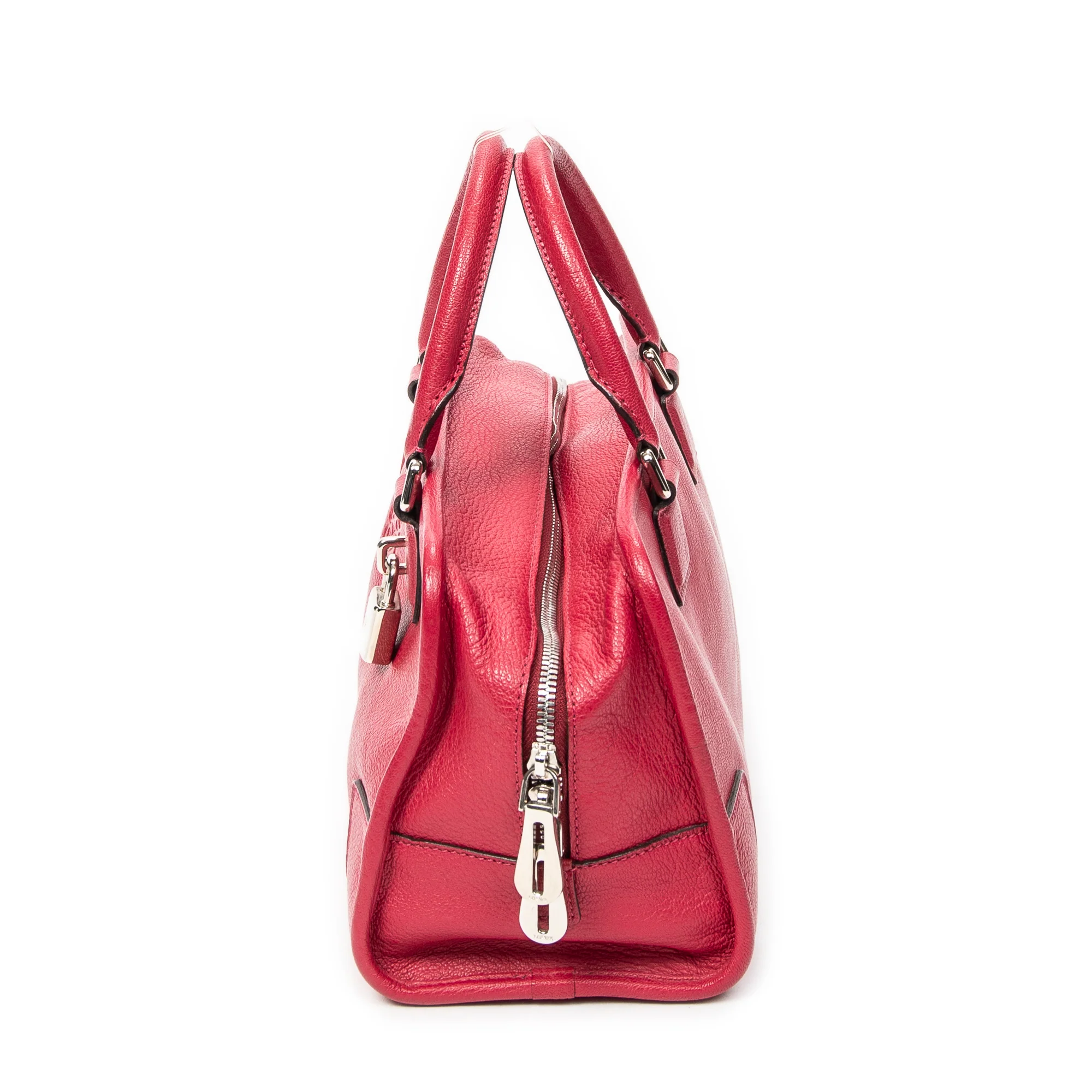 Amazona Bag Leather 28 - Image 3