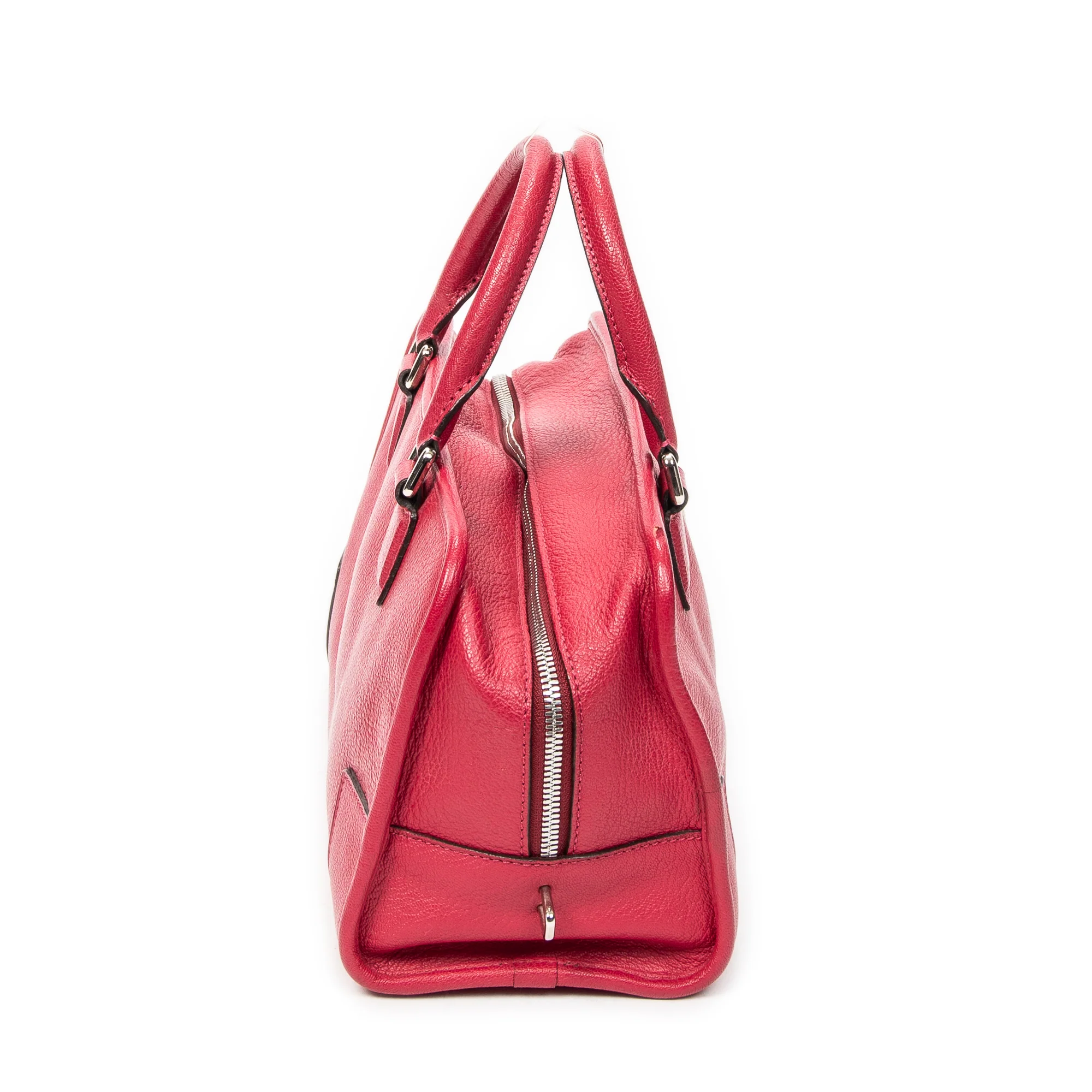 Amazona Bag Leather 28 - Image 4