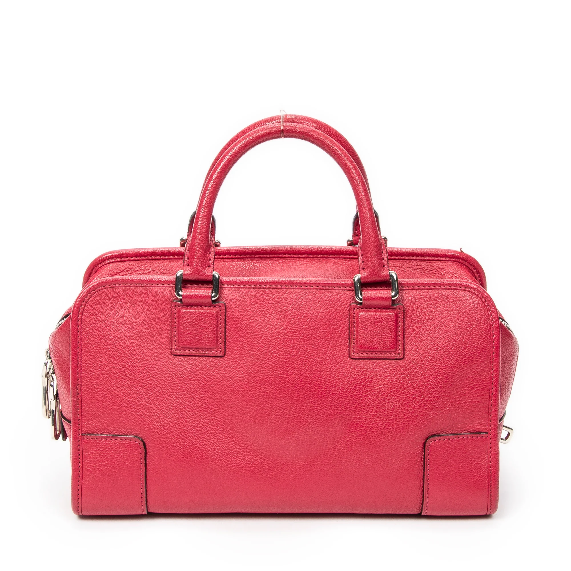 Amazona Bag Leather 28 - Image 5