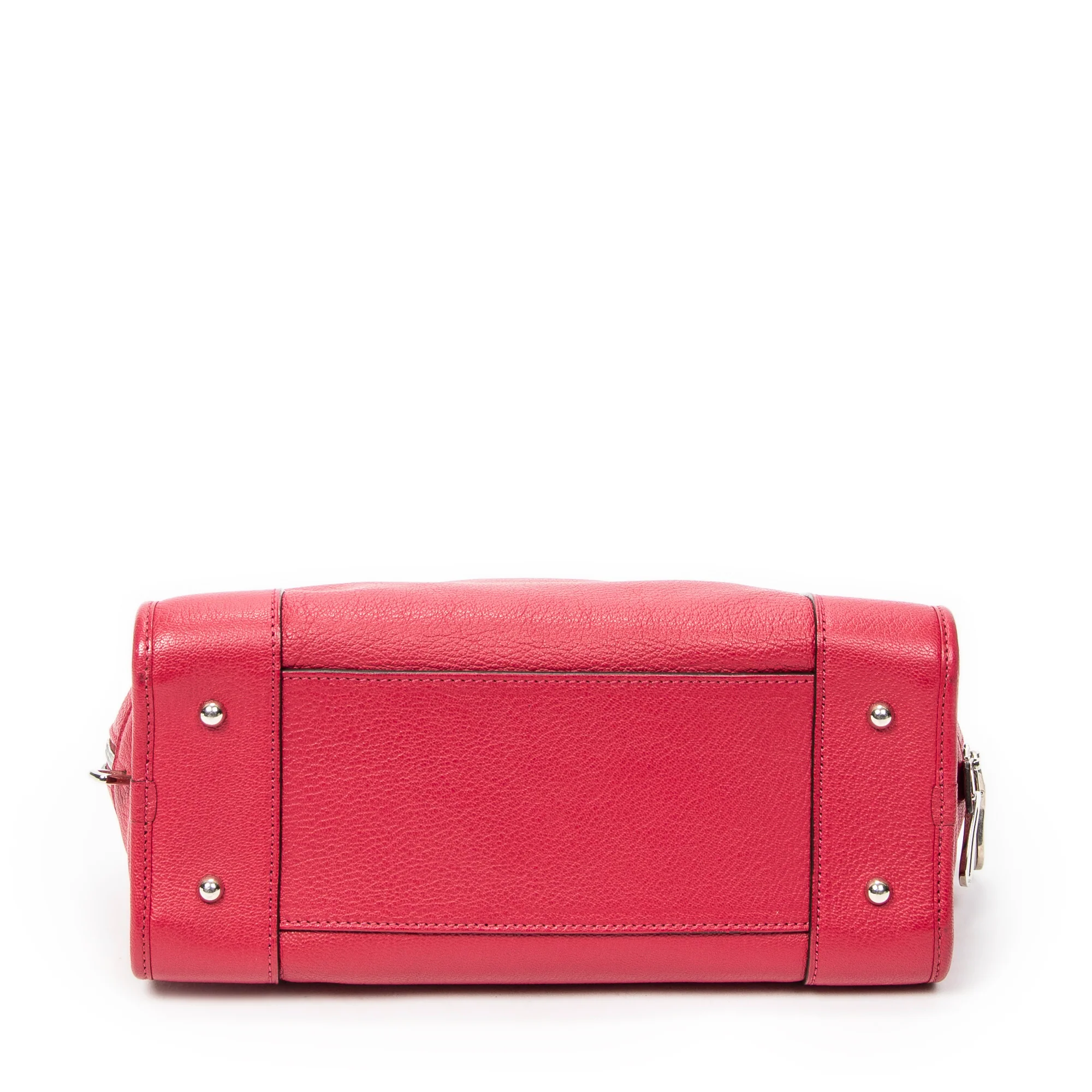 Amazona Bag Leather 28 - Image 6
