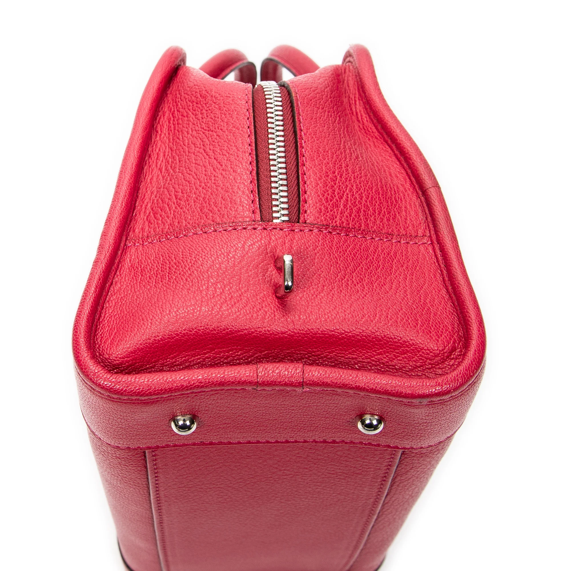 Amazona Bag Leather 28 - Image 7