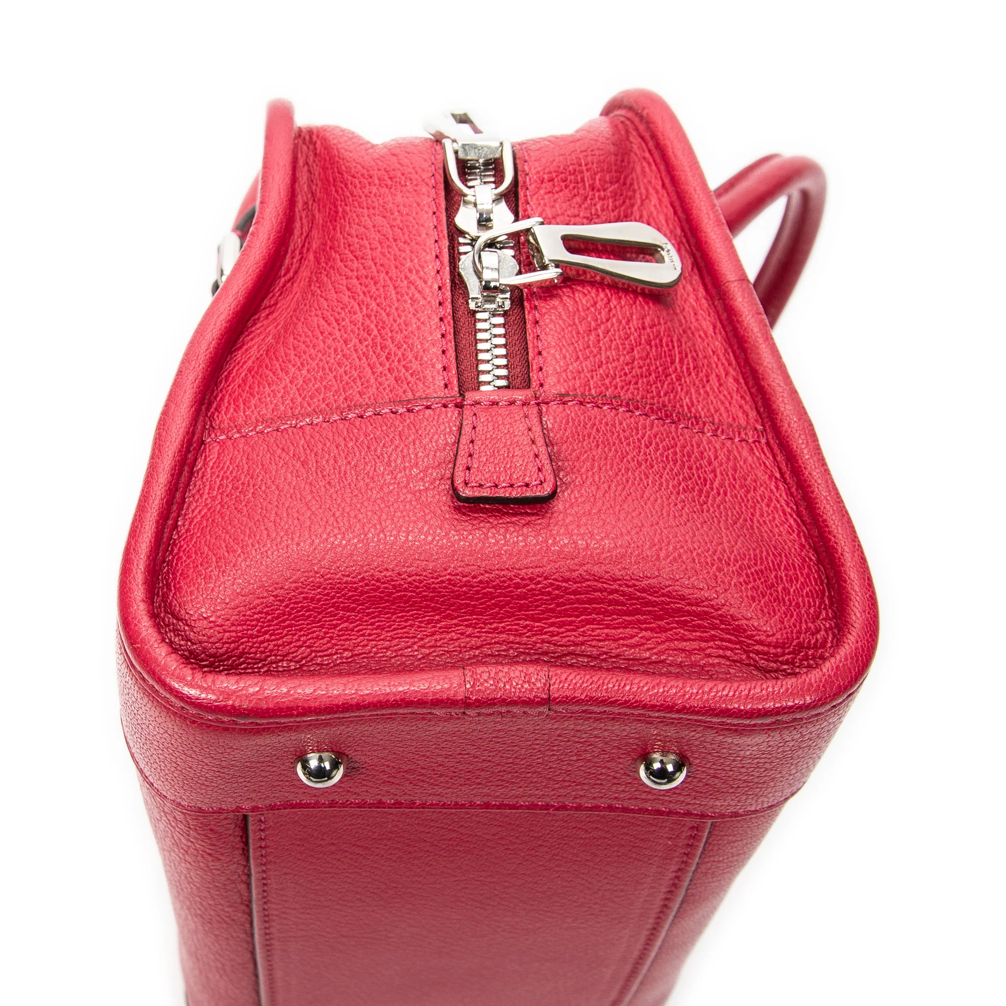 Amazona Bag Leather 28 - Image 8