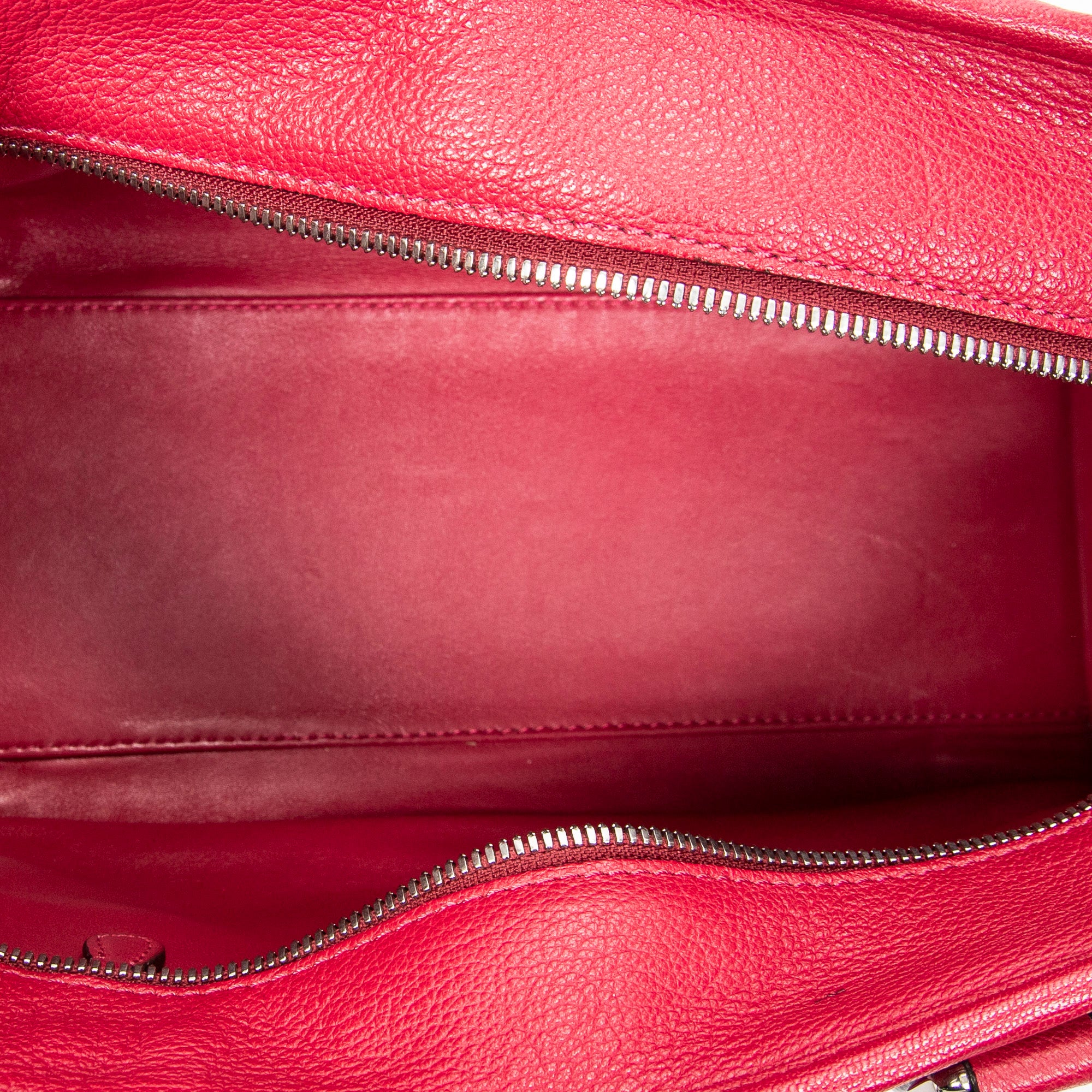 Amazona Bag Leather 28 - Image 9