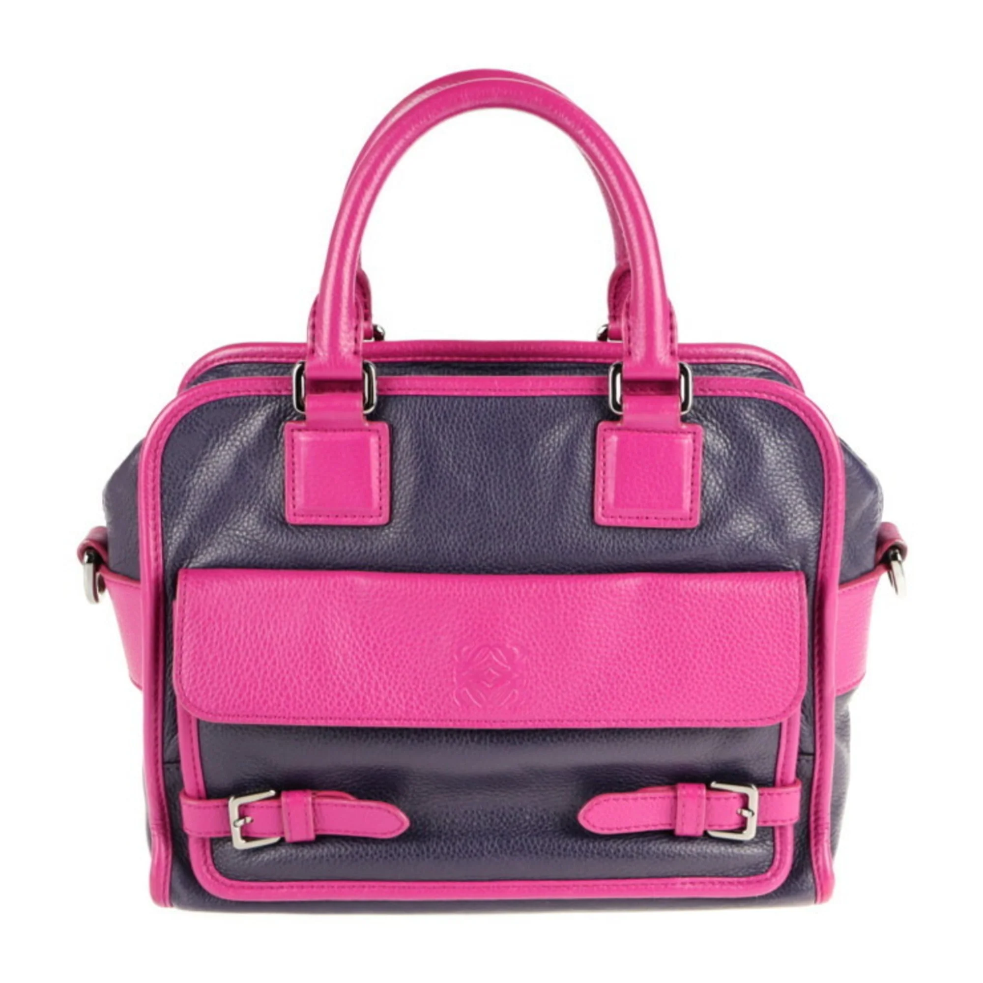 Amazona Bag Leather 28