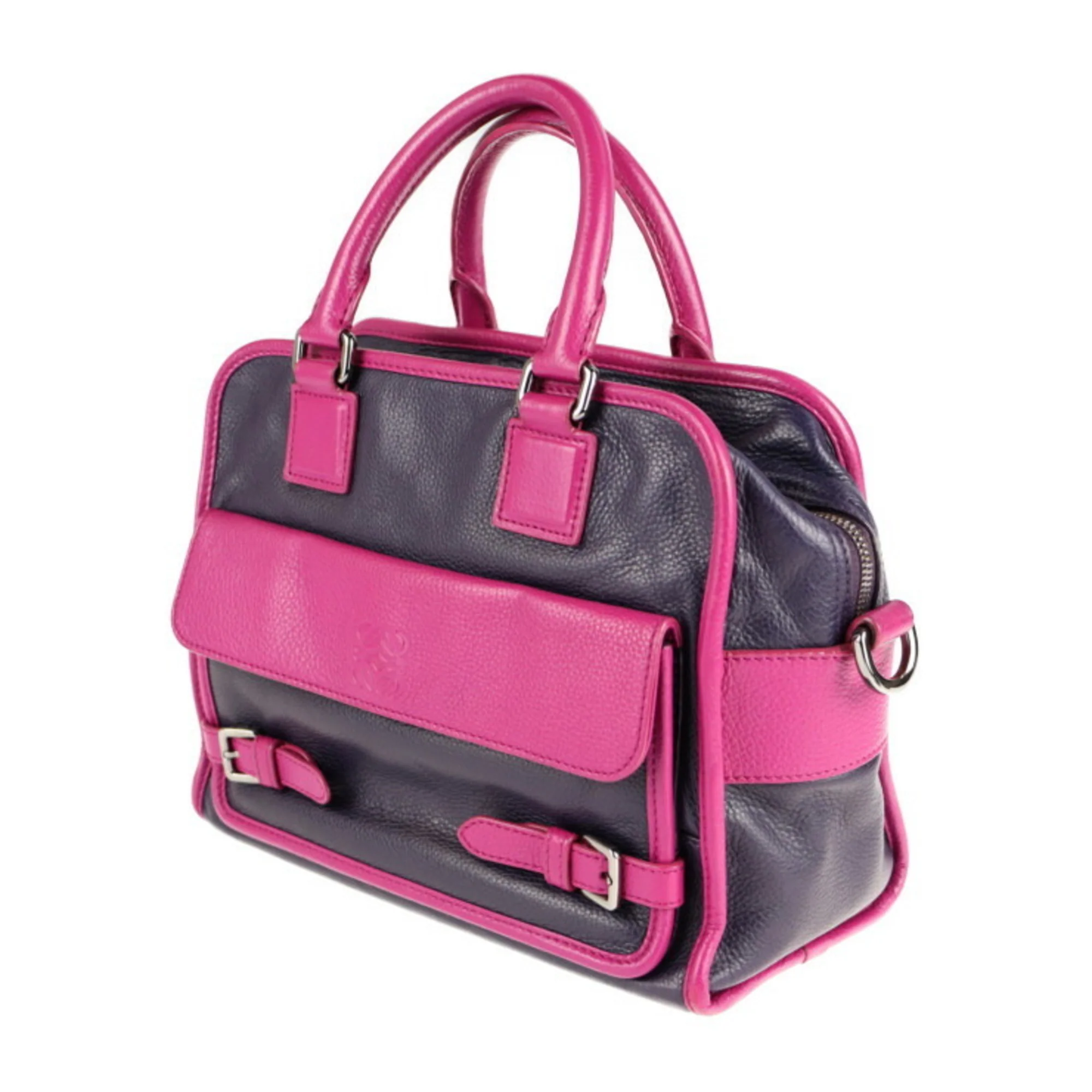 Amazona Bag Leather 28 - Image 2