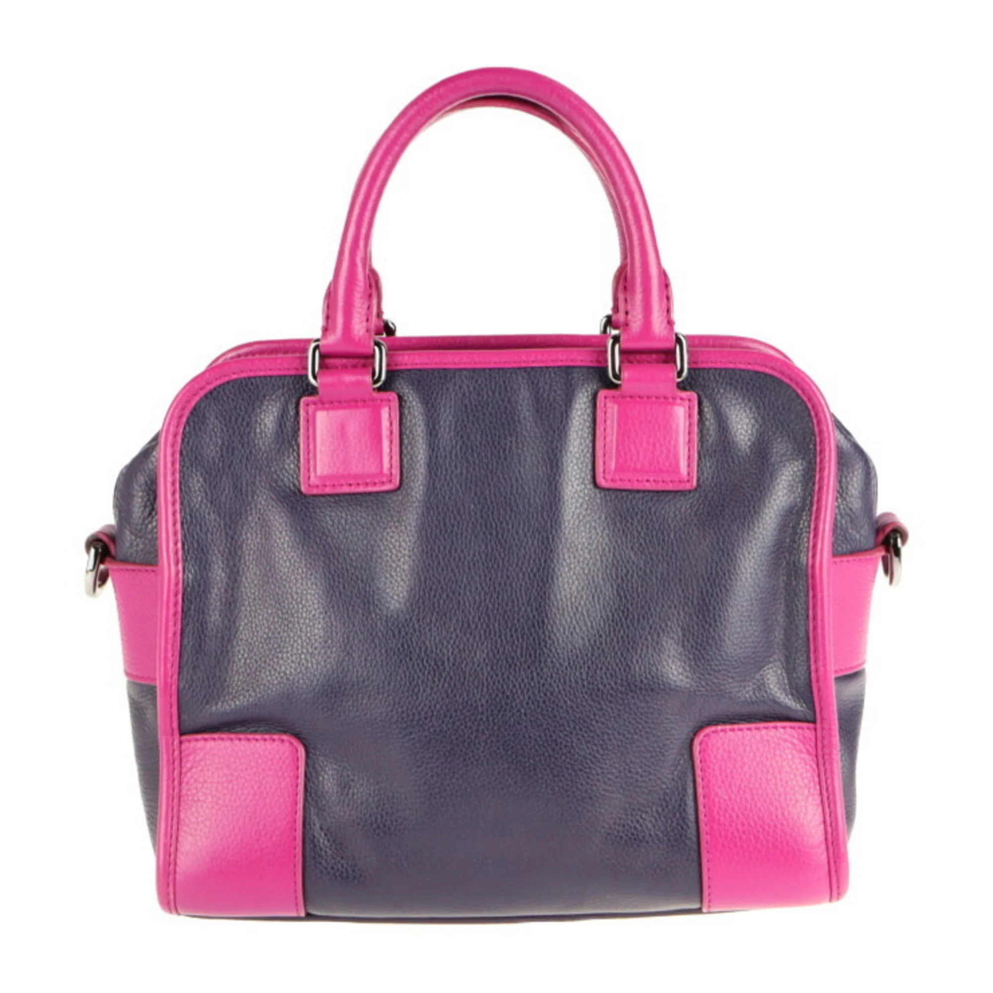 Amazona Bag Leather 28 - Image 3