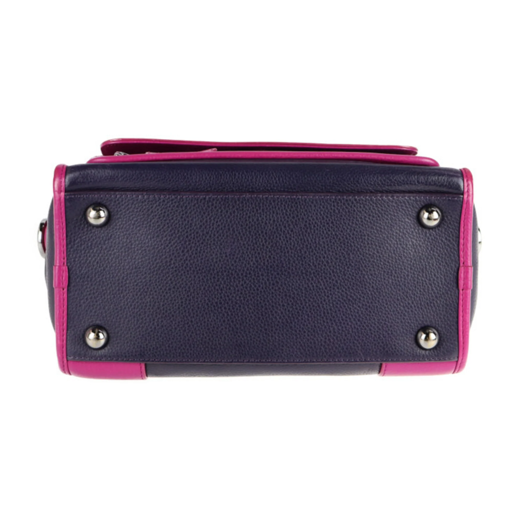 Amazona Bag Leather 28 - Image 4